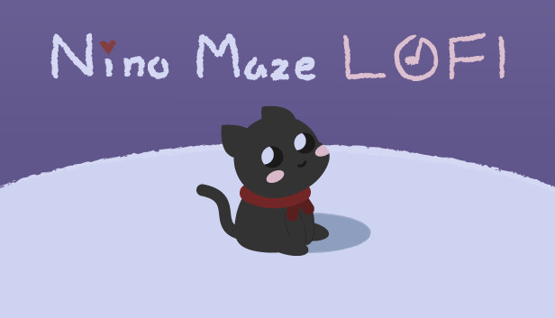 Nino Maze LOFI
