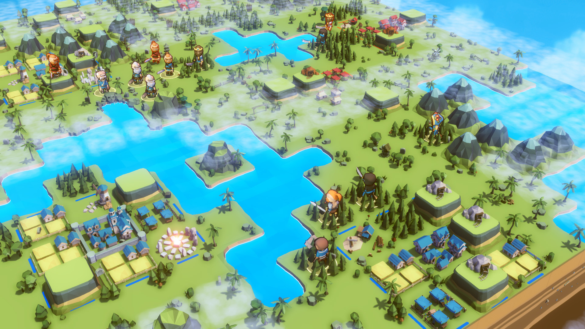 Dominus screenshot 4