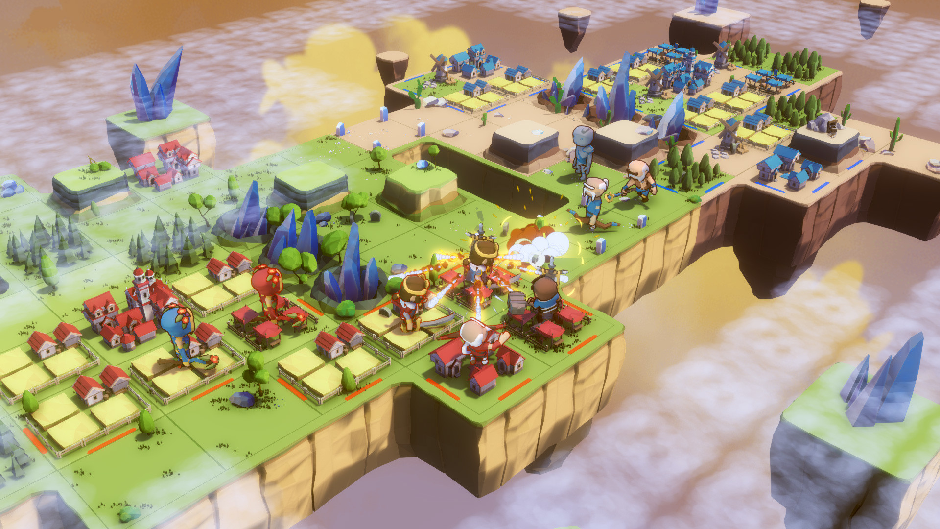 Dominus screenshot 1