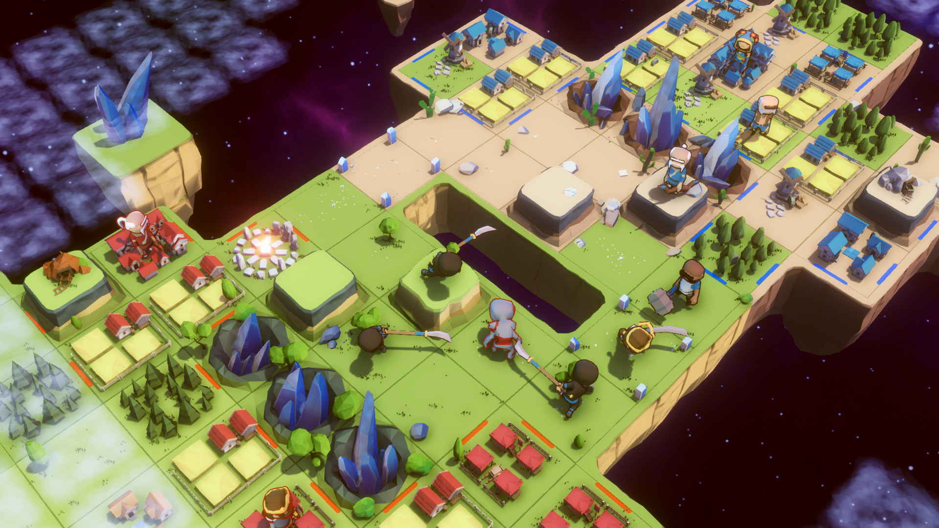 Dominus screenshot 3