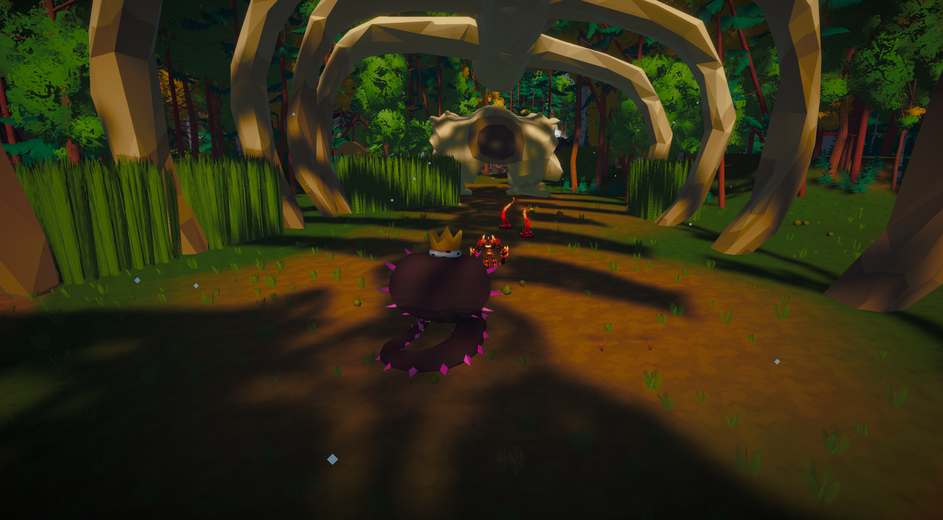 Dead Event screenshot 4