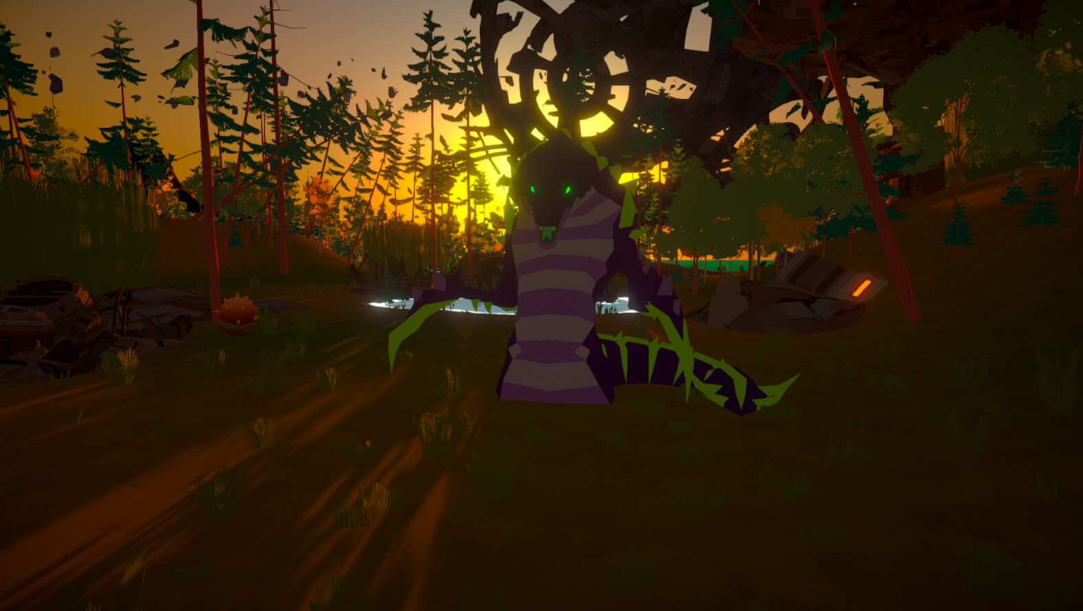 Dead Event screenshot 6