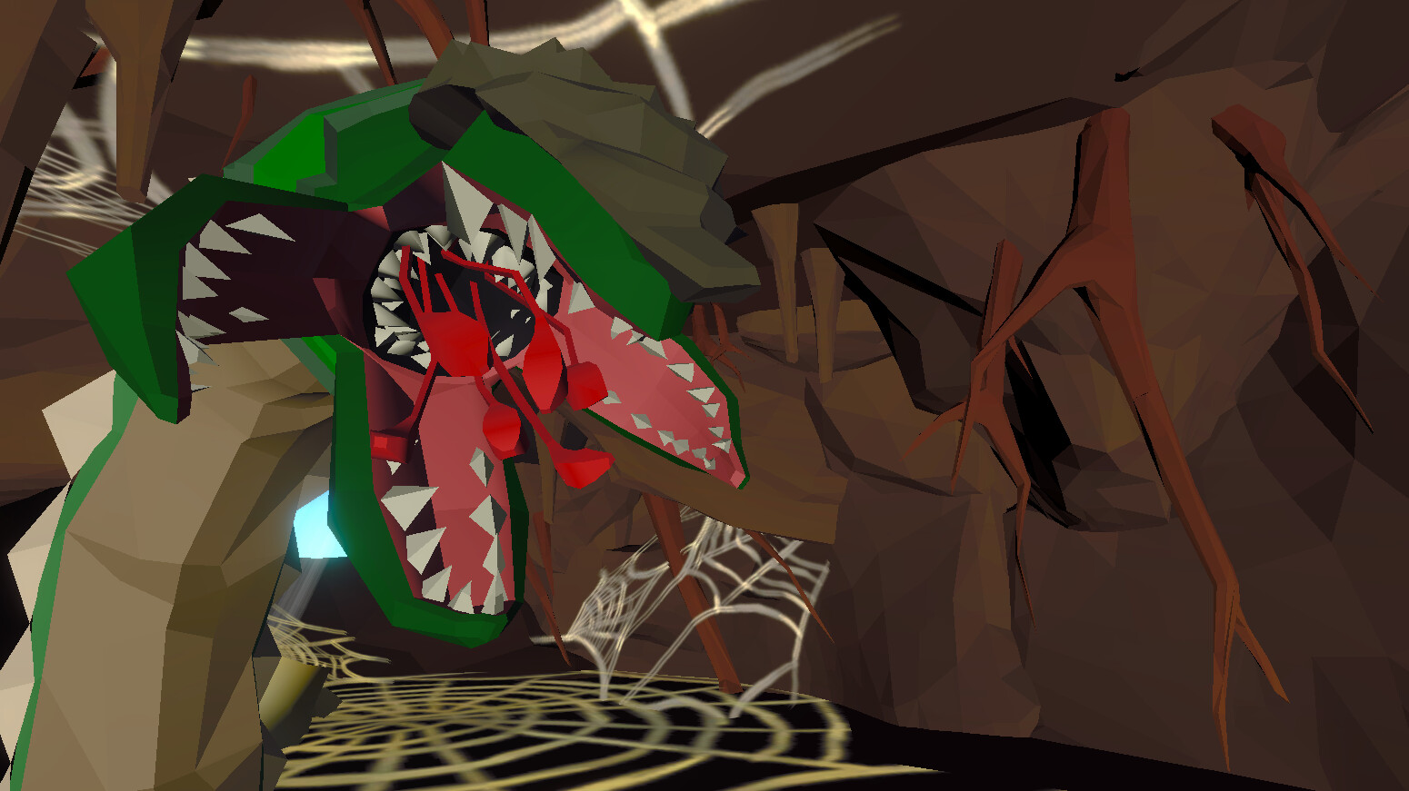 Dead Event screenshot 1