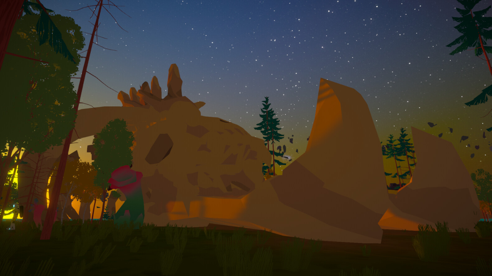Dead Event screenshot 3