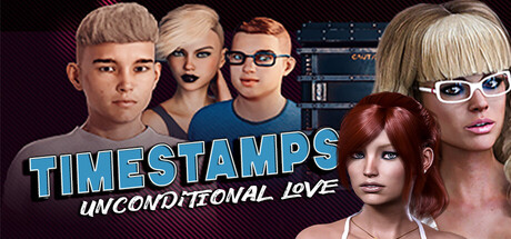 Timestamps: Unconditional Love Steam'de