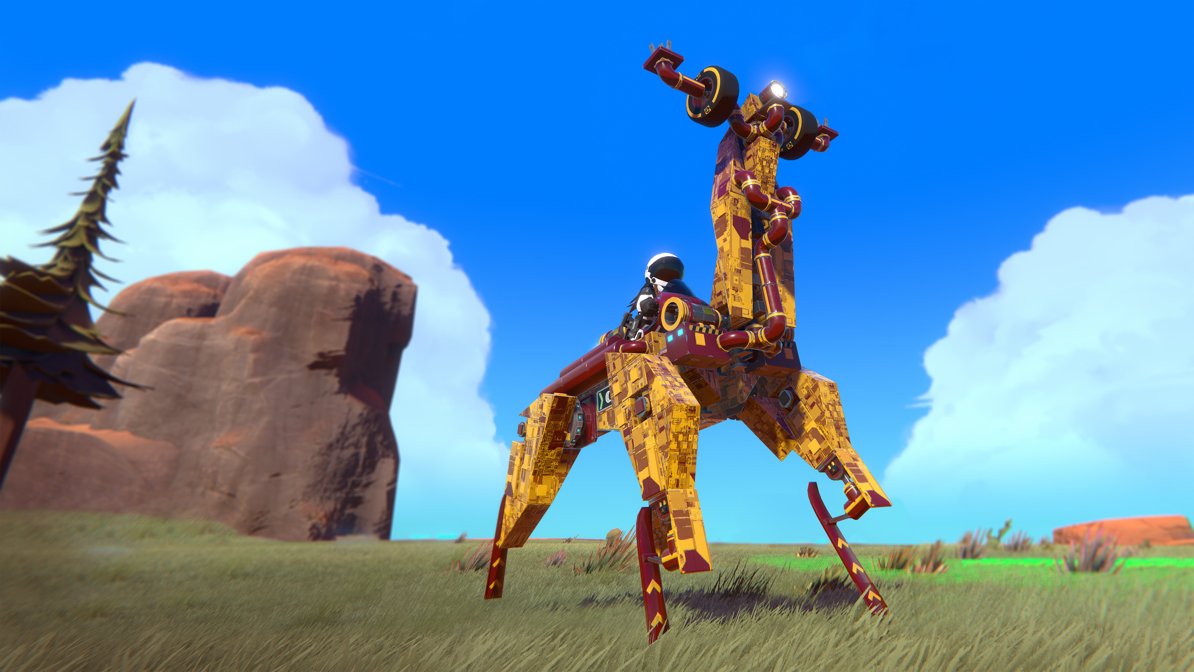 Trailmakers: Texture Pack 2 screenshot 2