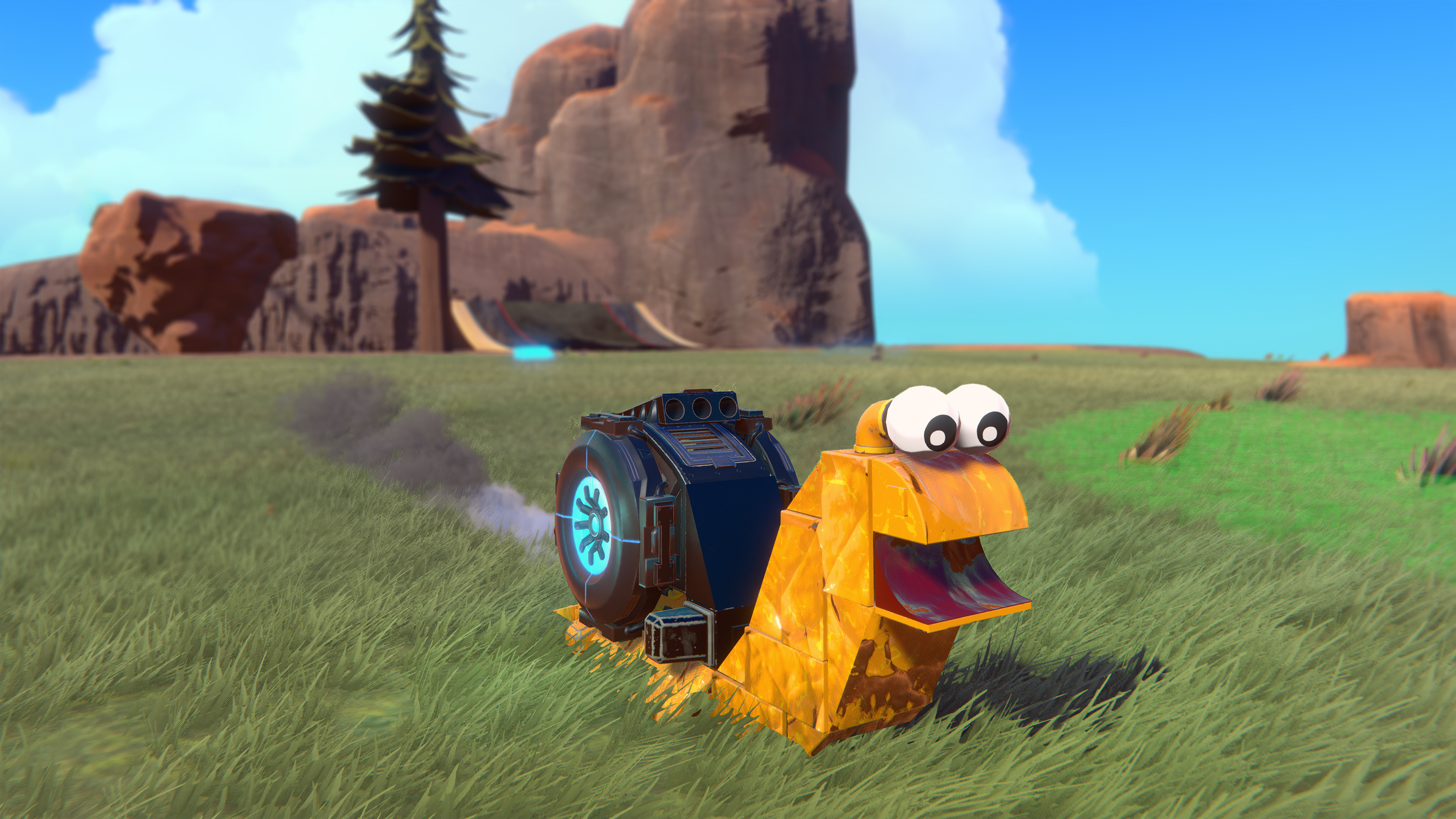 Trailmakers: Texture Pack 2 screenshot 4