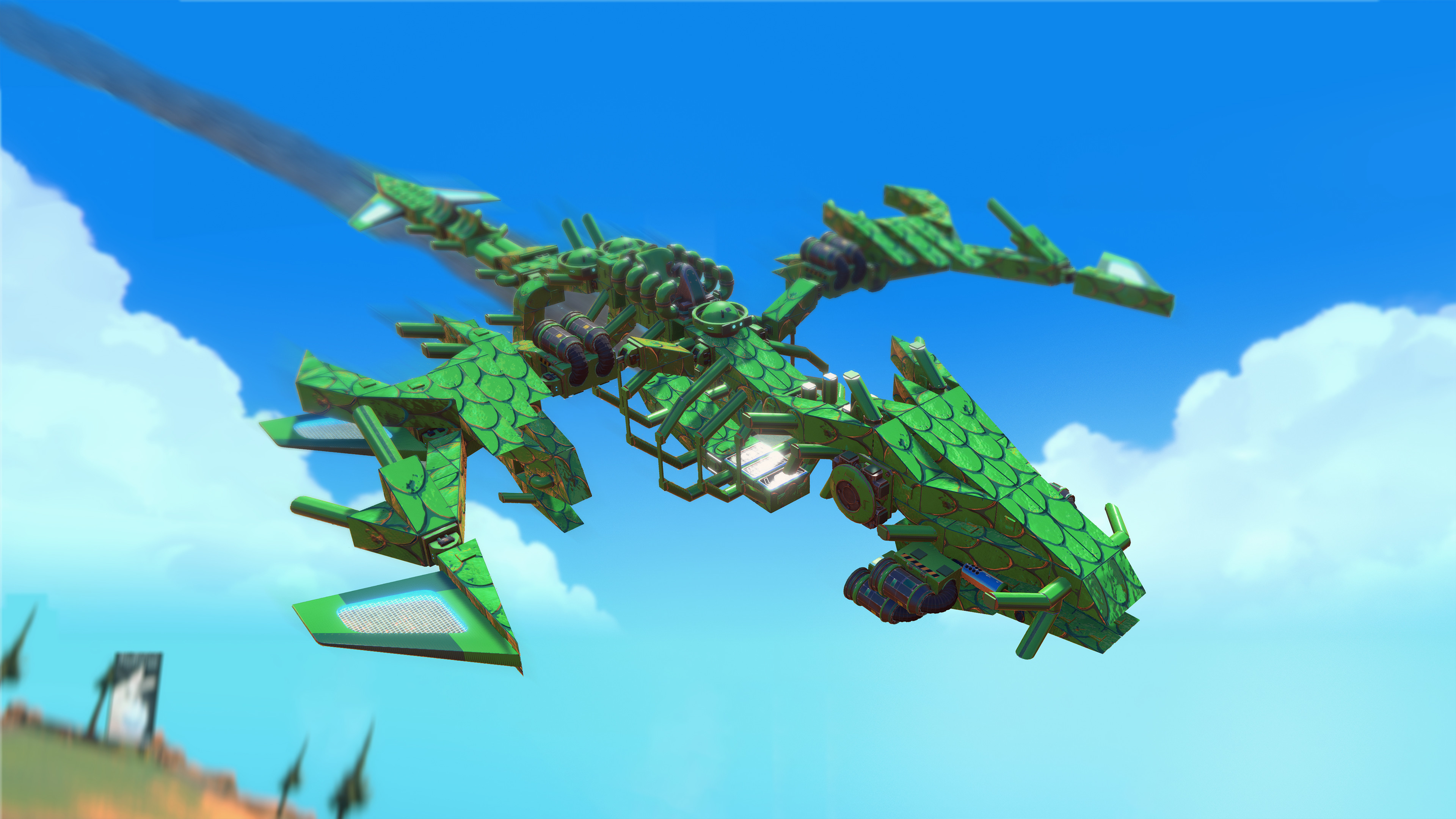 Trailmakers: Texture Pack 2 screenshot 1