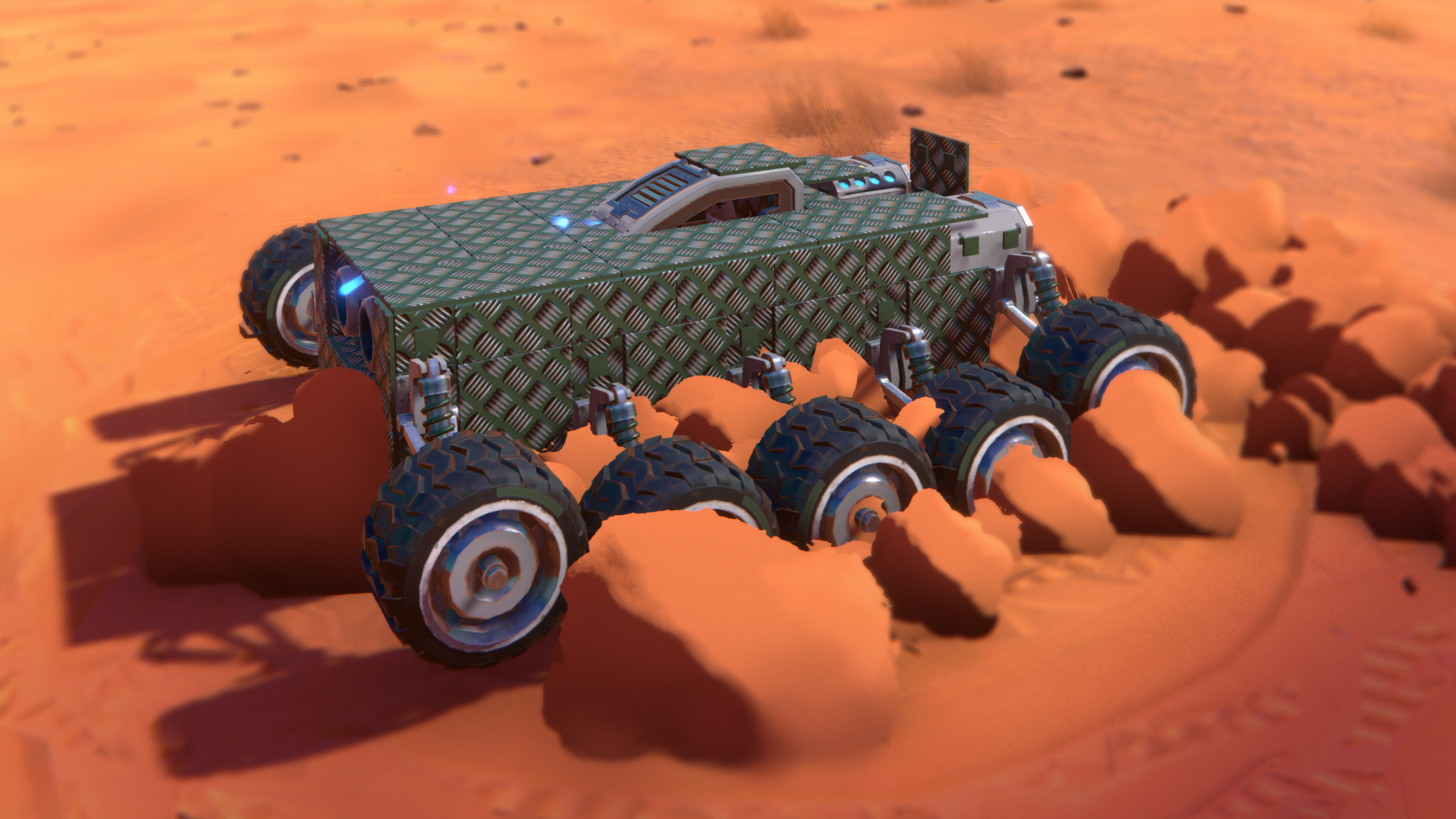 Trailmakers: Texture Pack 2 screenshot 7