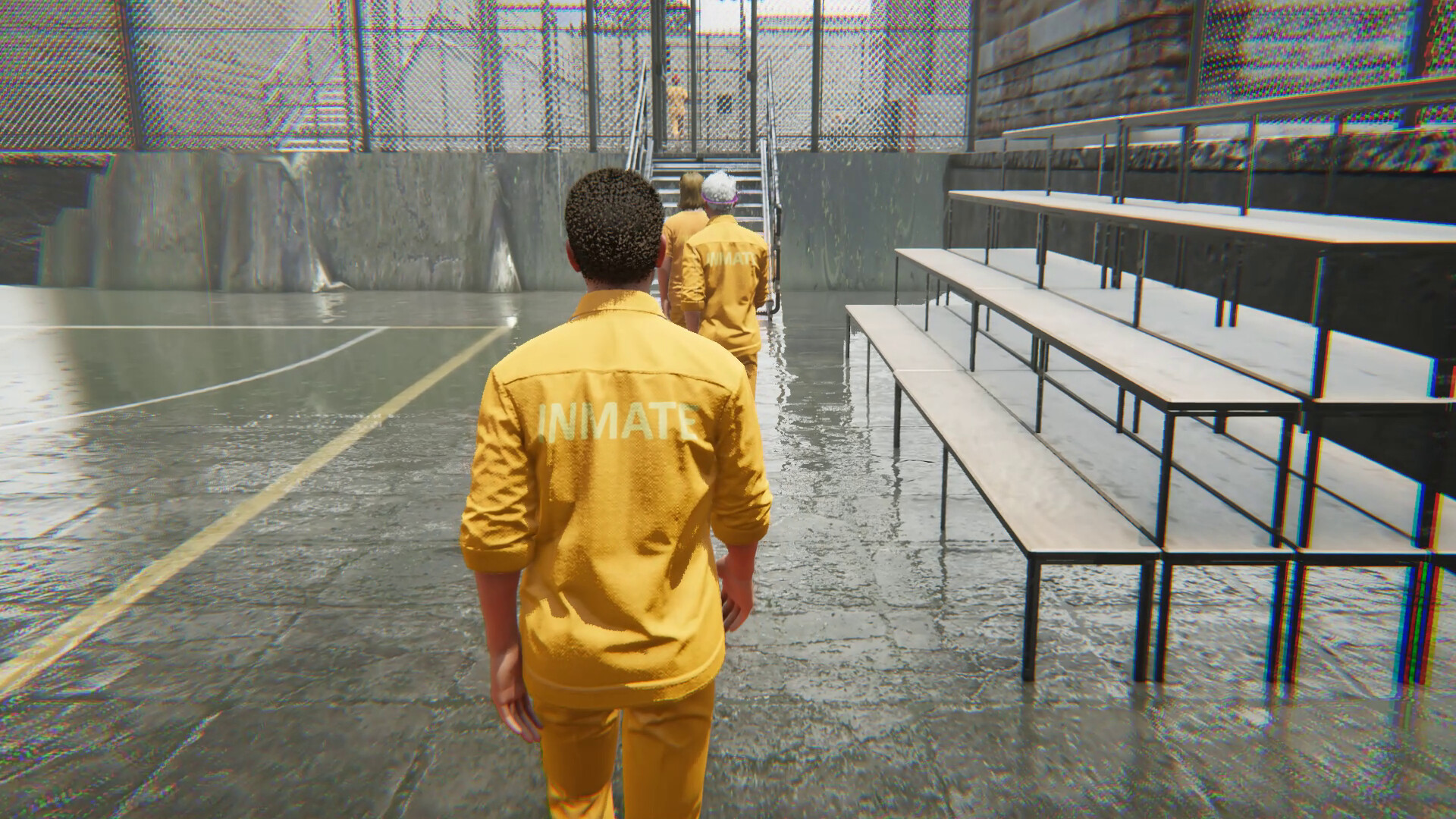 Project Prison screenshot 11