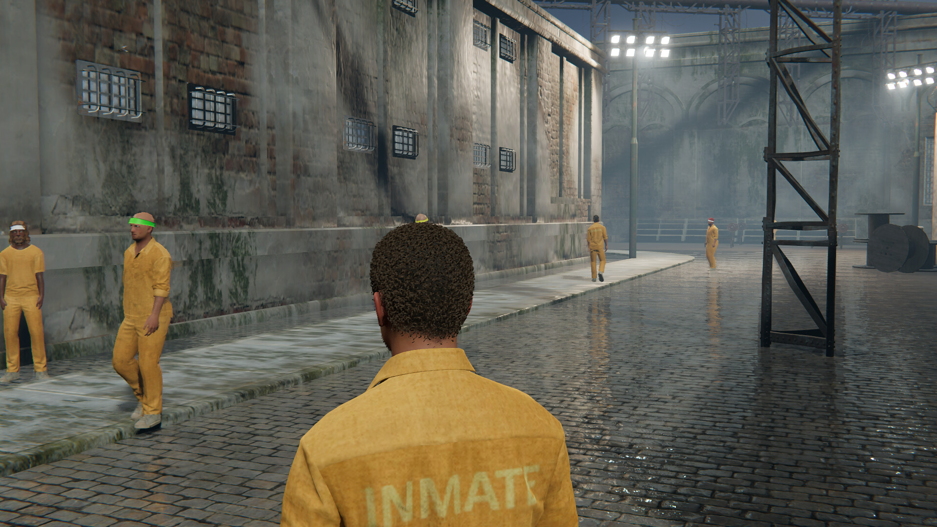 Project Prison screenshot 5