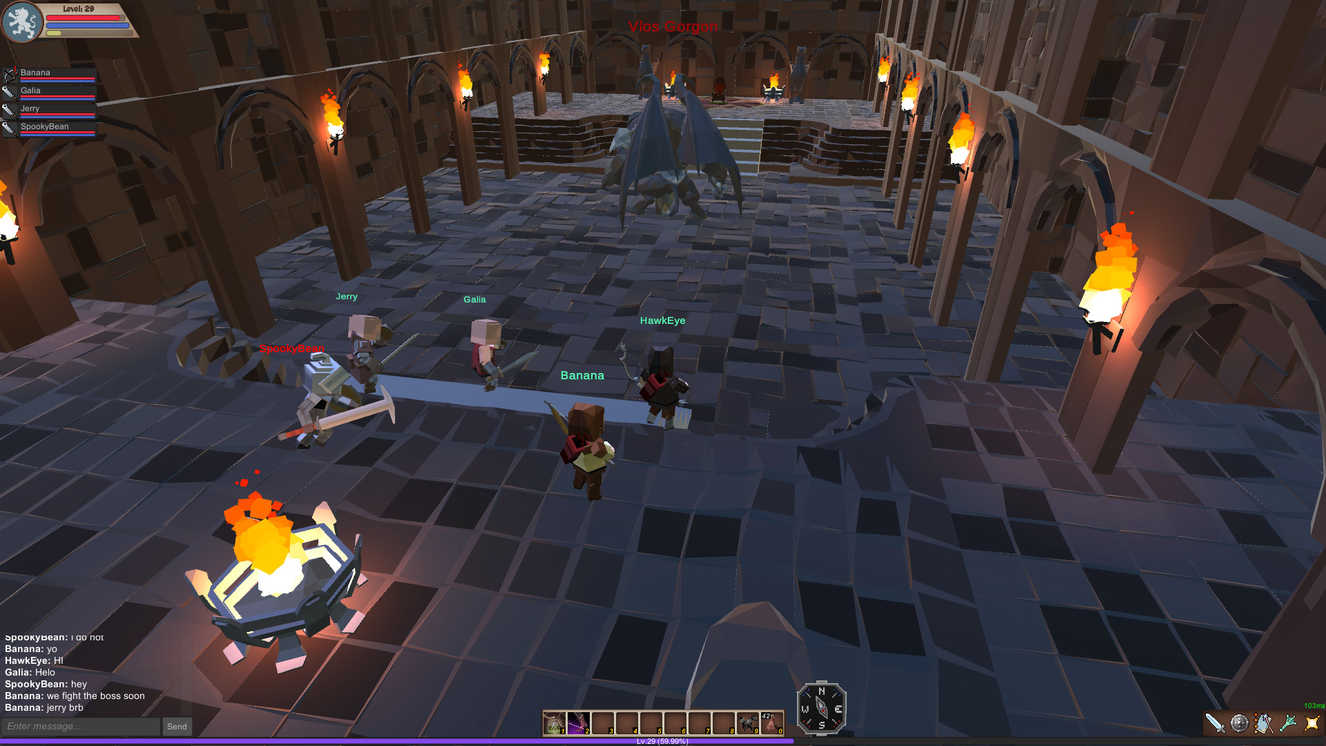 Kingdoms In Chaos screenshot 7