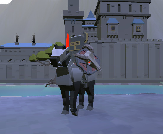 Kingdoms In Chaos screenshot 8