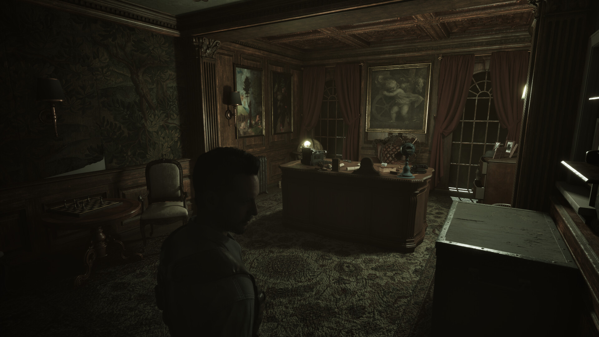 From Hell screenshot 6