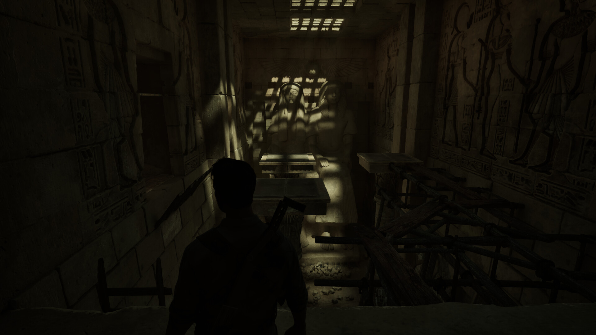 From Hell screenshot 4