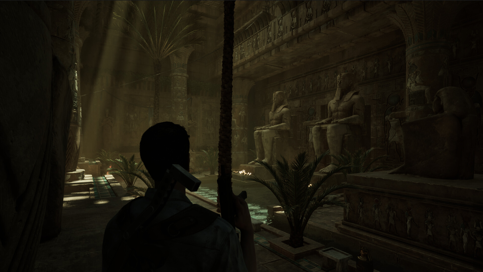From Hell screenshot 5