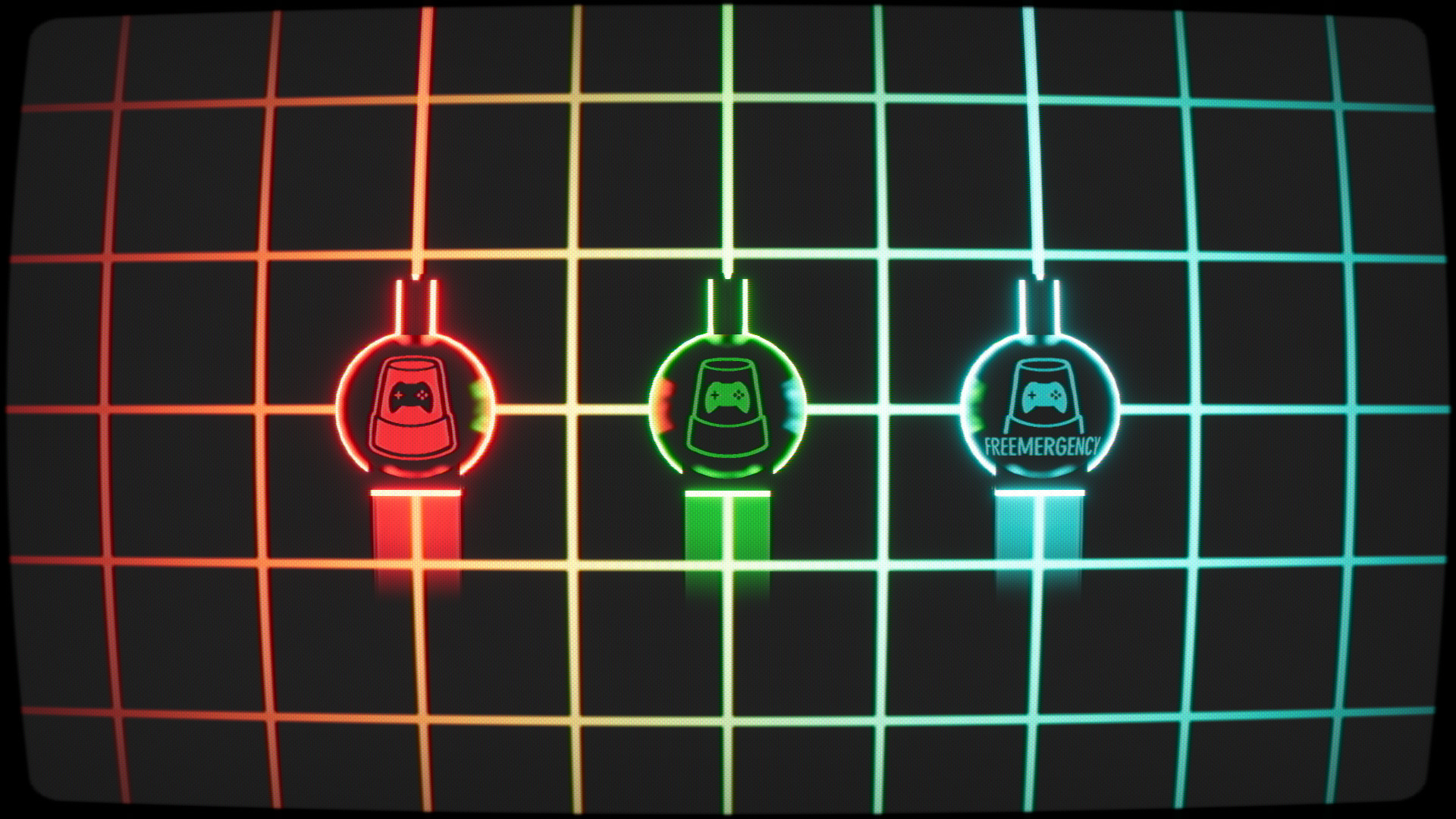 Retrograde Arena - Supporter Pack screenshot 3