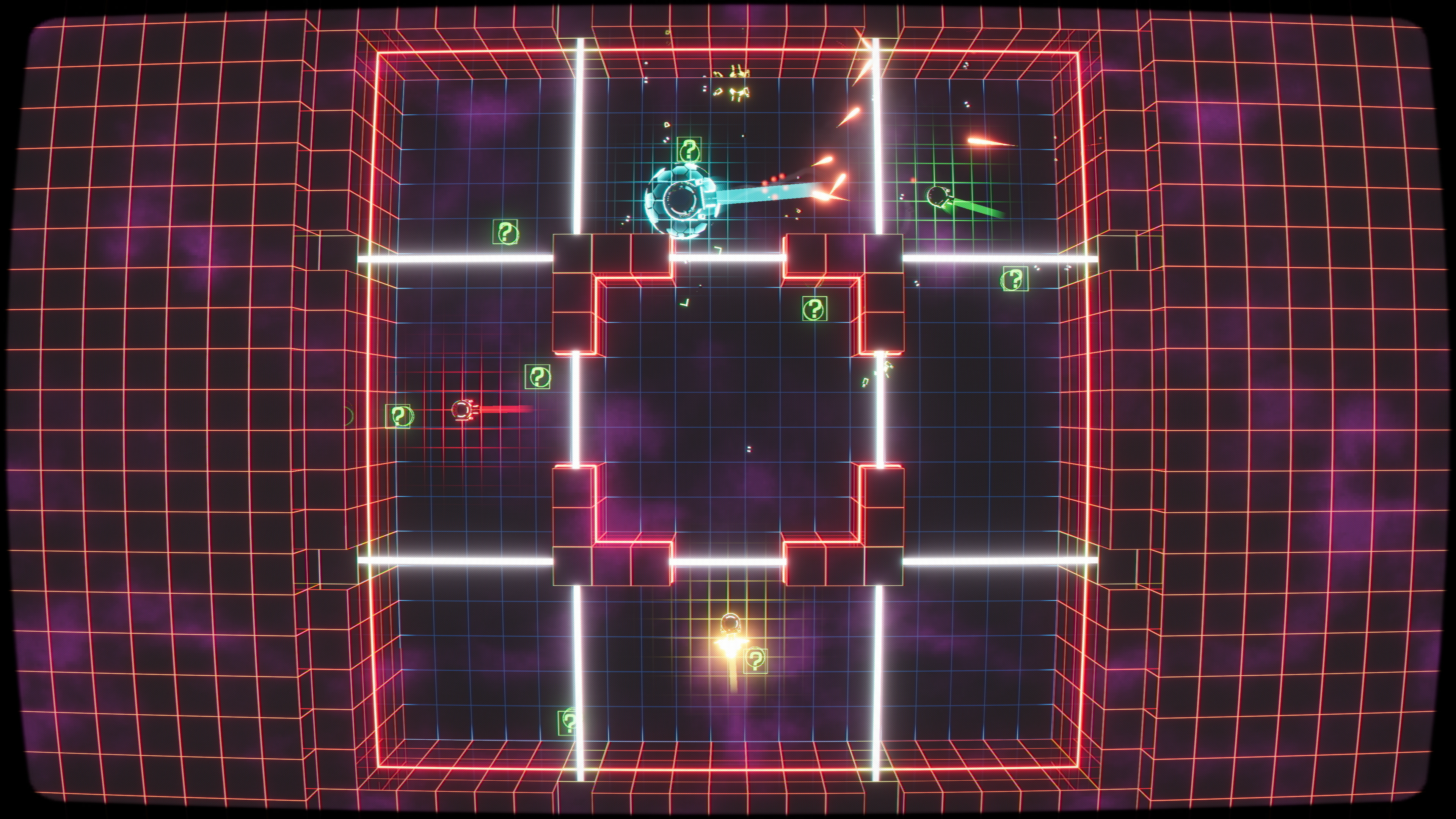 Retrograde Arena - Deathmatch Pack screenshot 6
