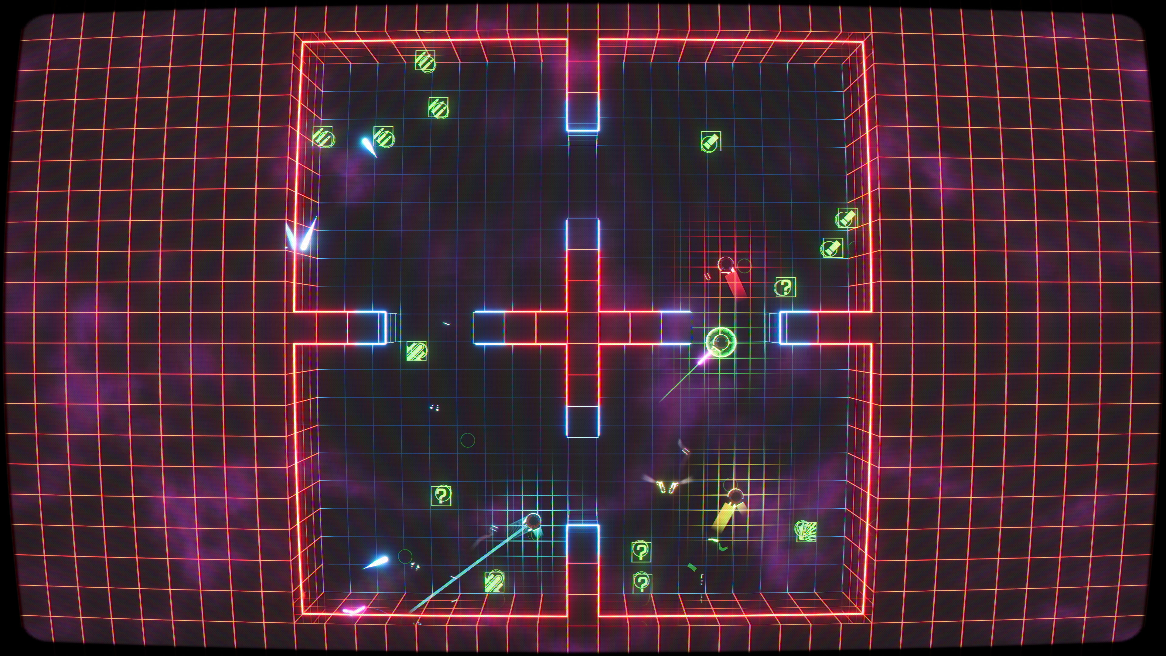 Retrograde Arena - Deathmatch Pack screenshot 3