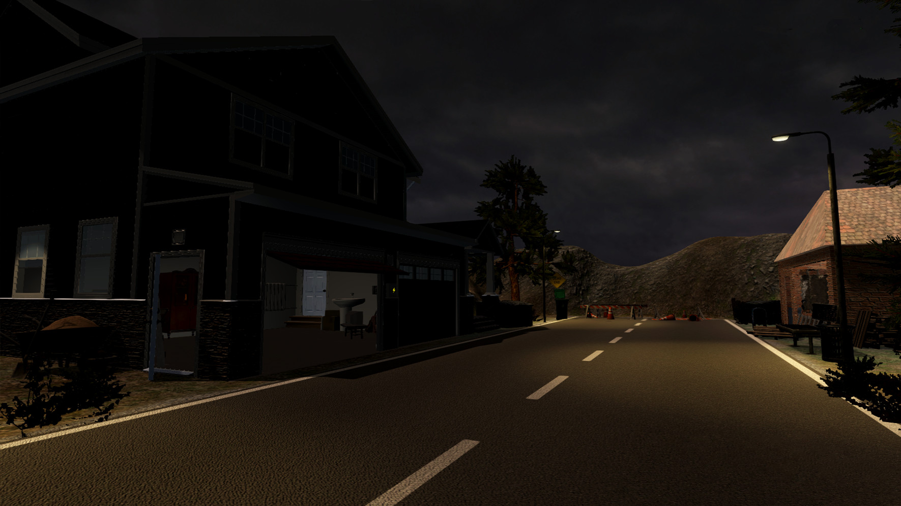 Villa's Blinds screenshot 8