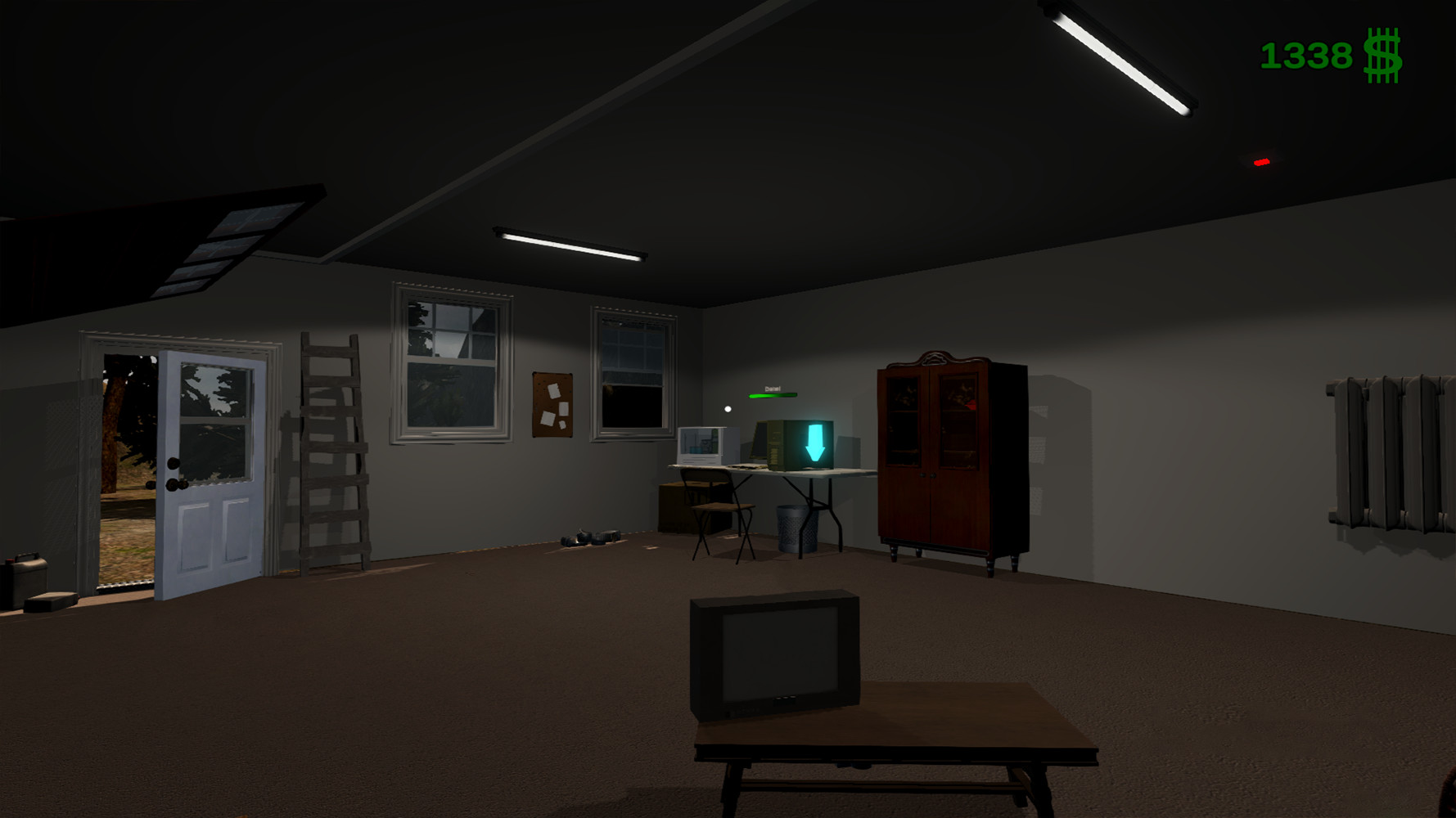 Villa's Blinds screenshot 9