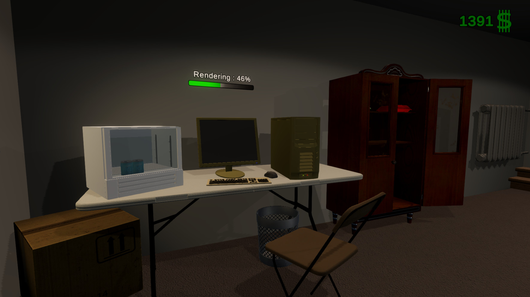 Villa's Blinds screenshot 7
