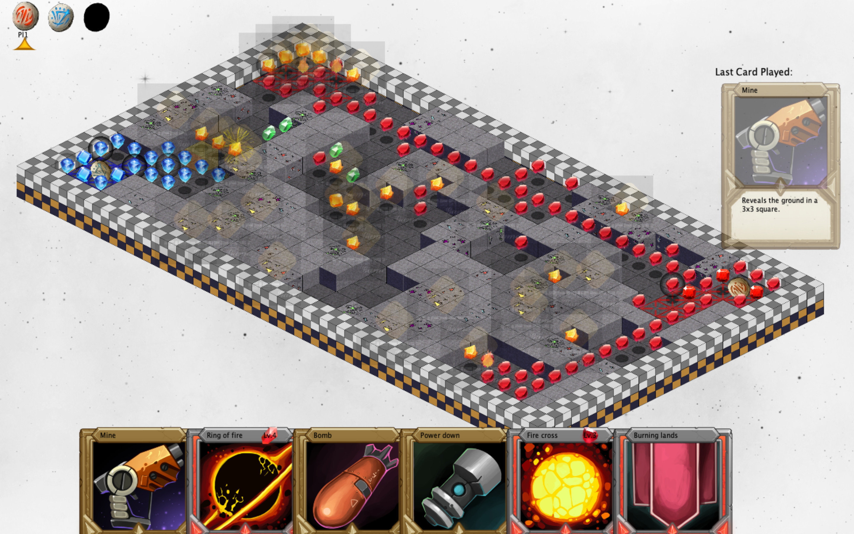 Space Mining screenshot 7