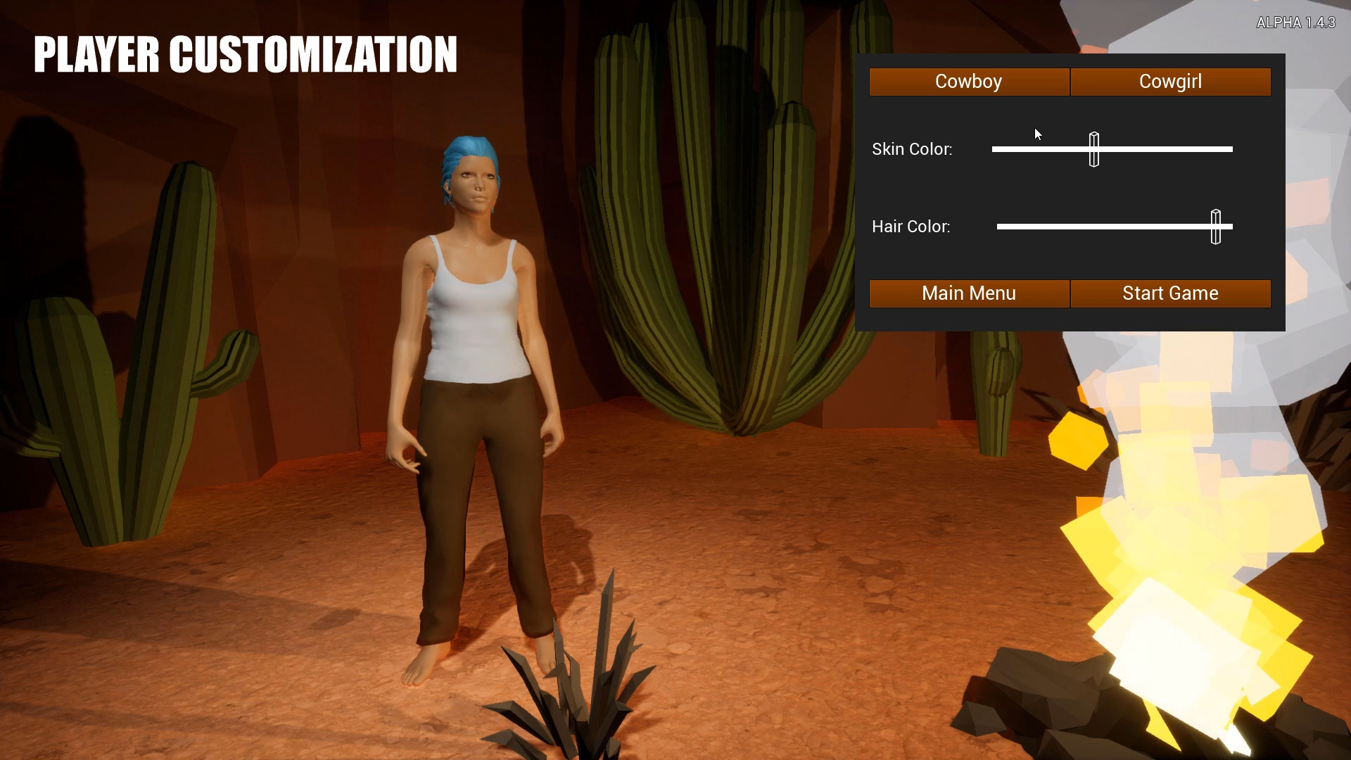Wild West Survival screenshot 10