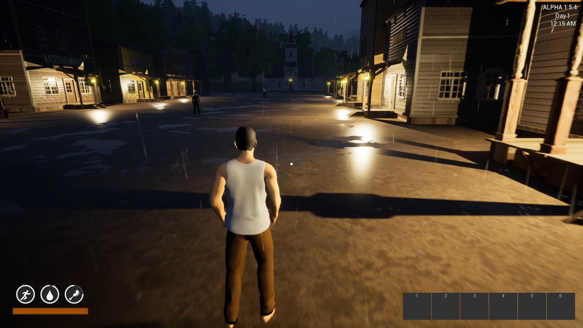 Wild West Survival screenshot 19