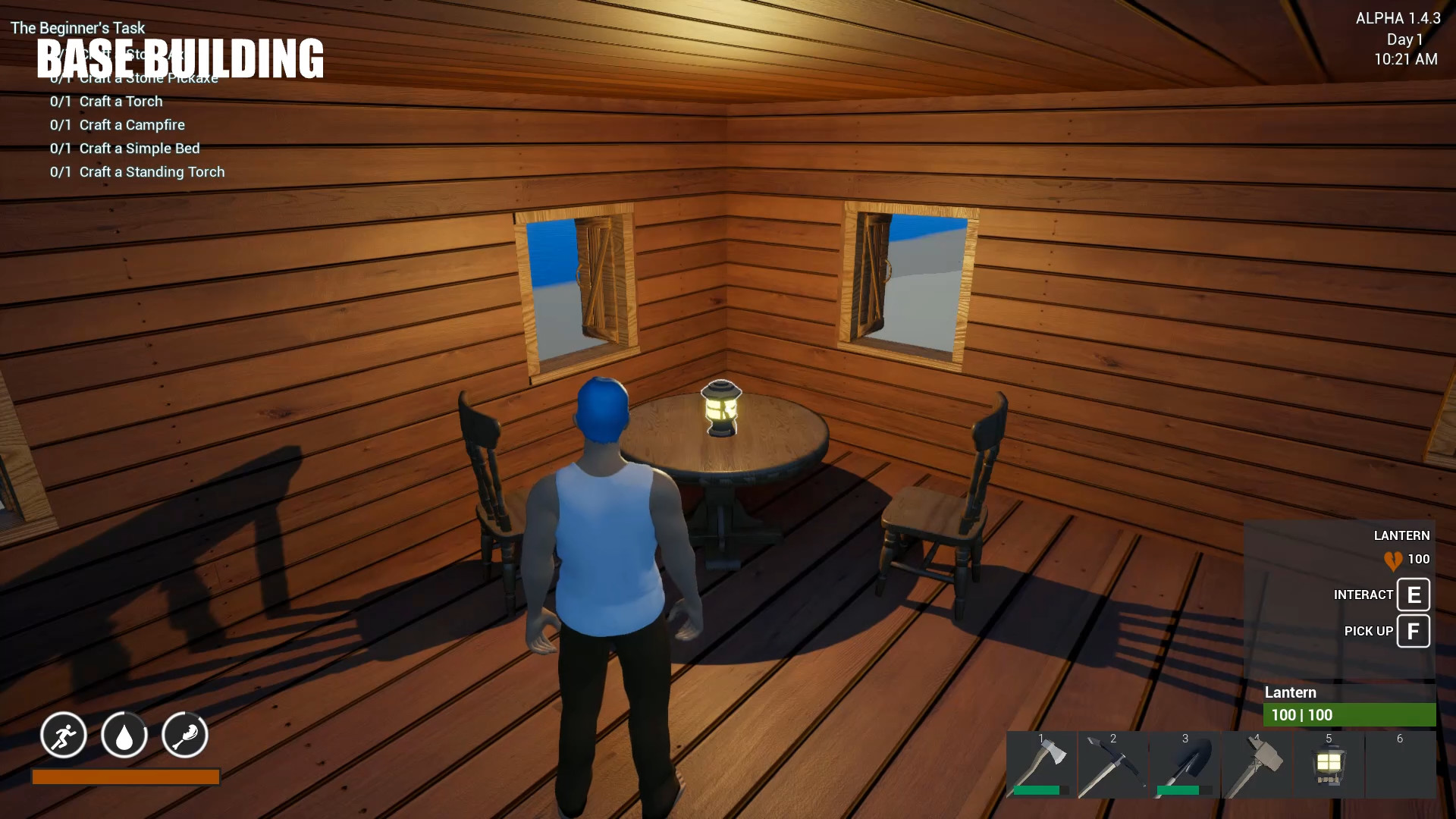 Wild West Survival screenshot 8