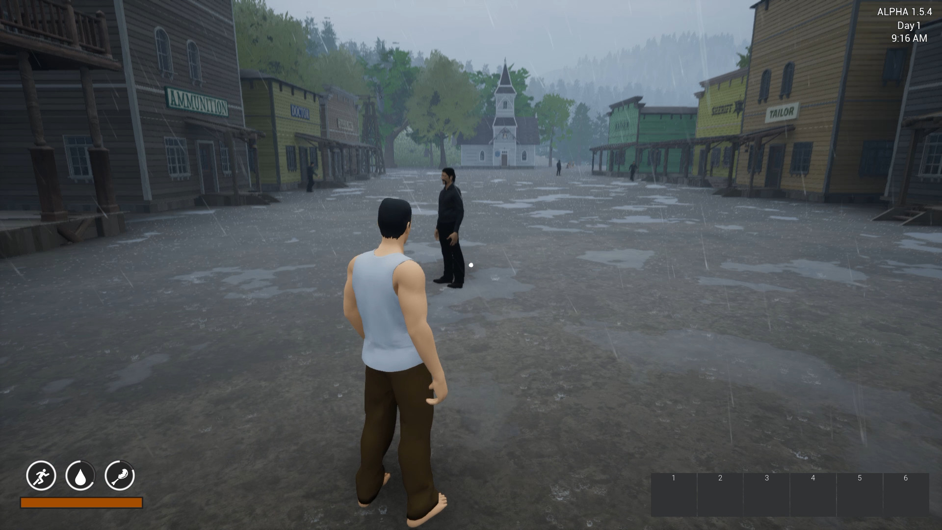 Wild West Survival screenshot 21