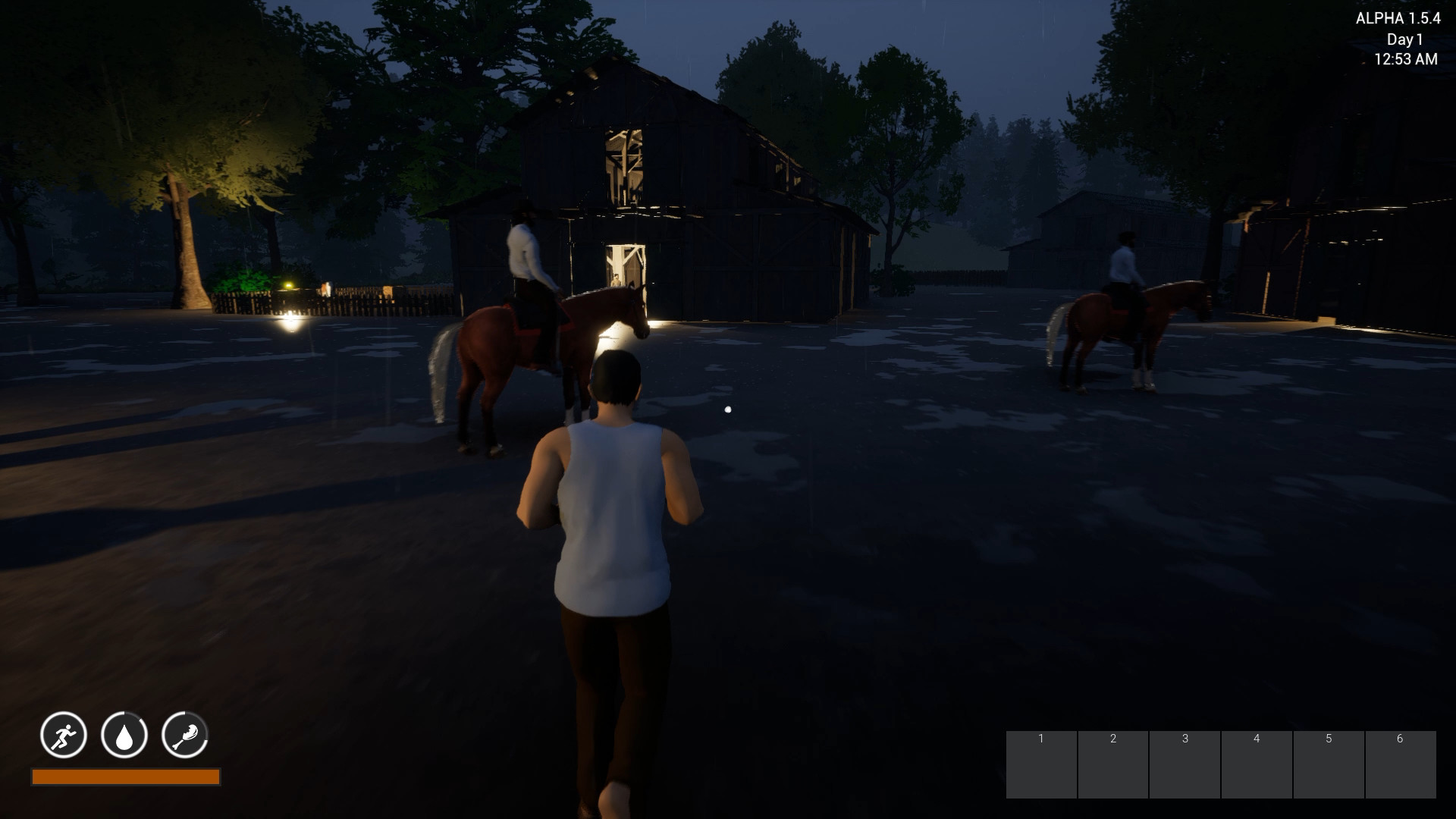 Wild West Survival screenshot 18