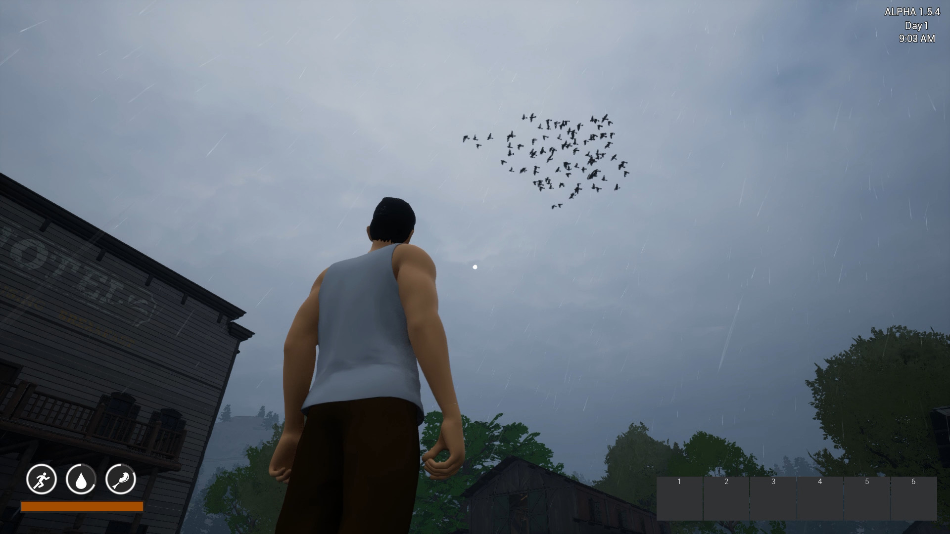 Wild West Survival screenshot 15
