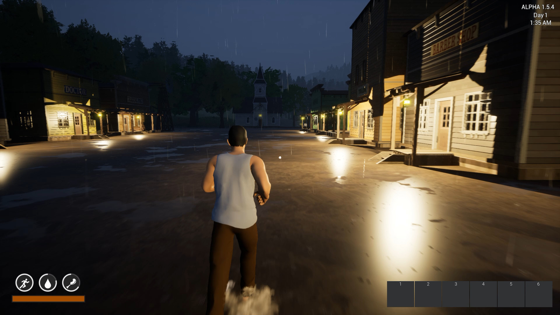 Wild West Survival screenshot 17