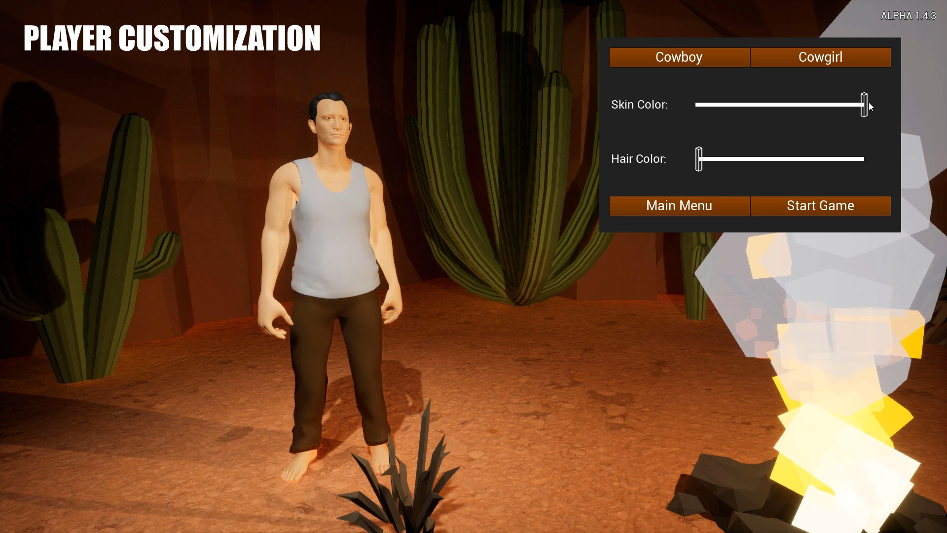 Wild West Survival screenshot 11