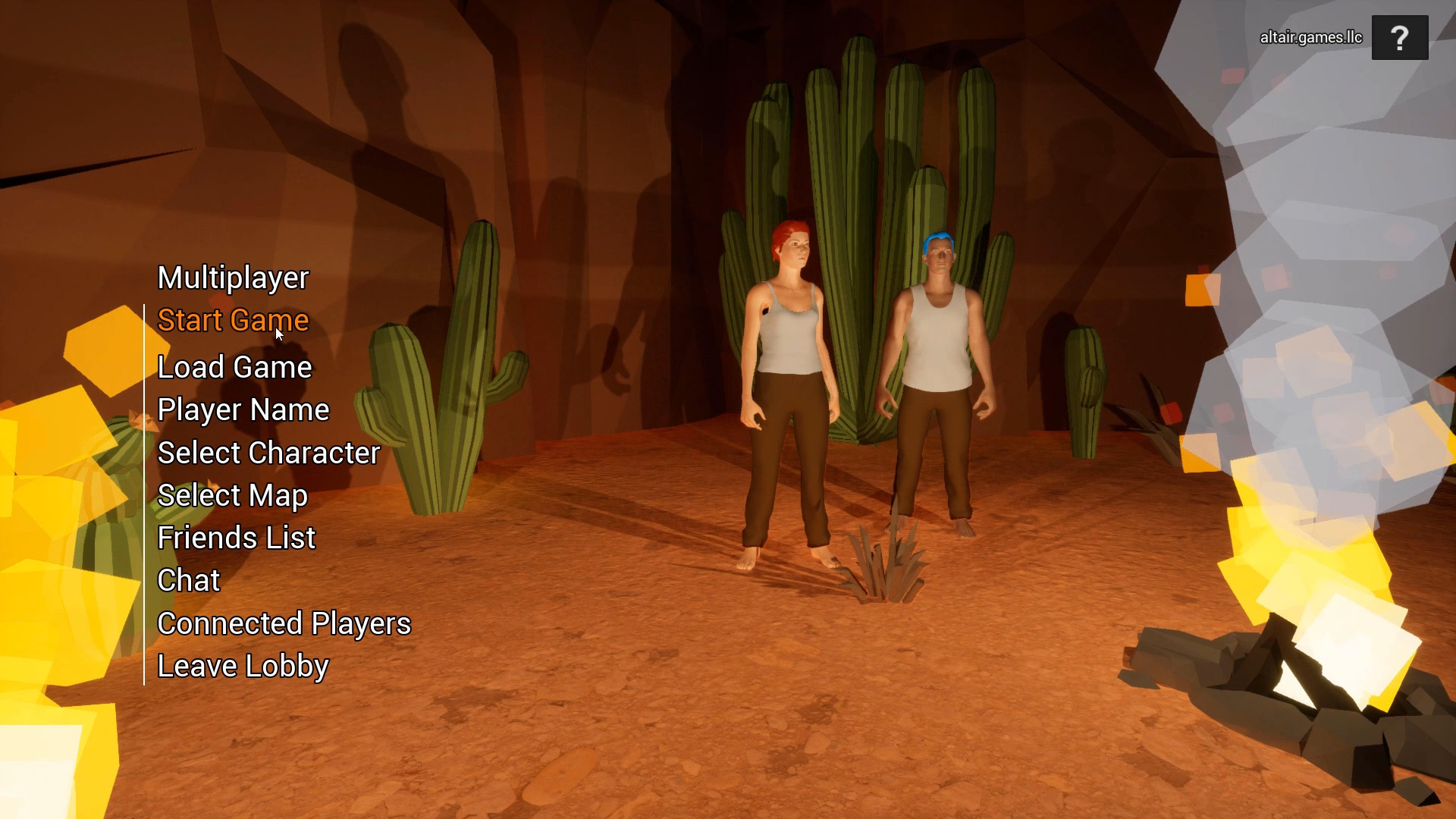 Wild West Survival screenshot 12