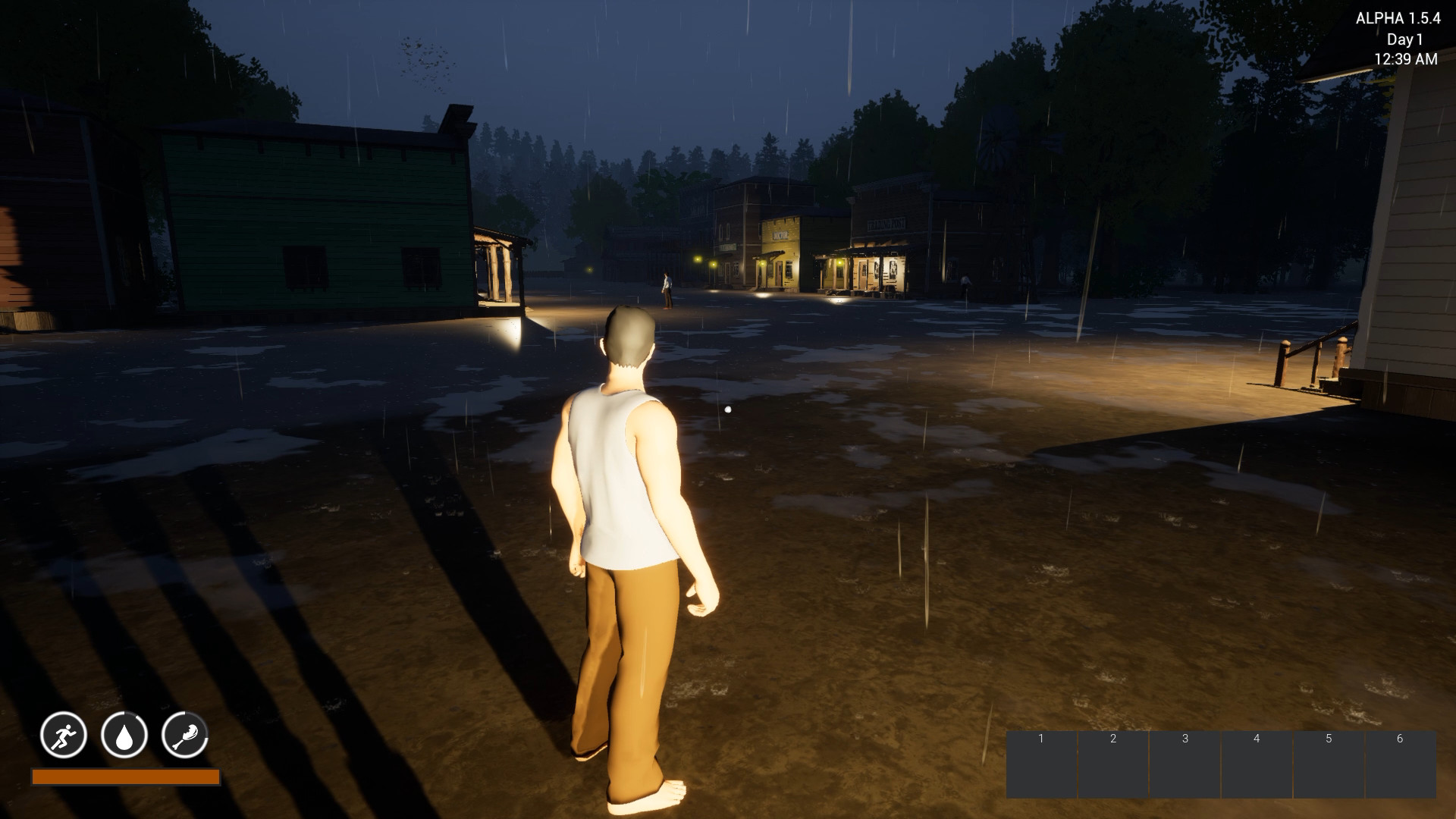 Wild West Survival screenshot 20