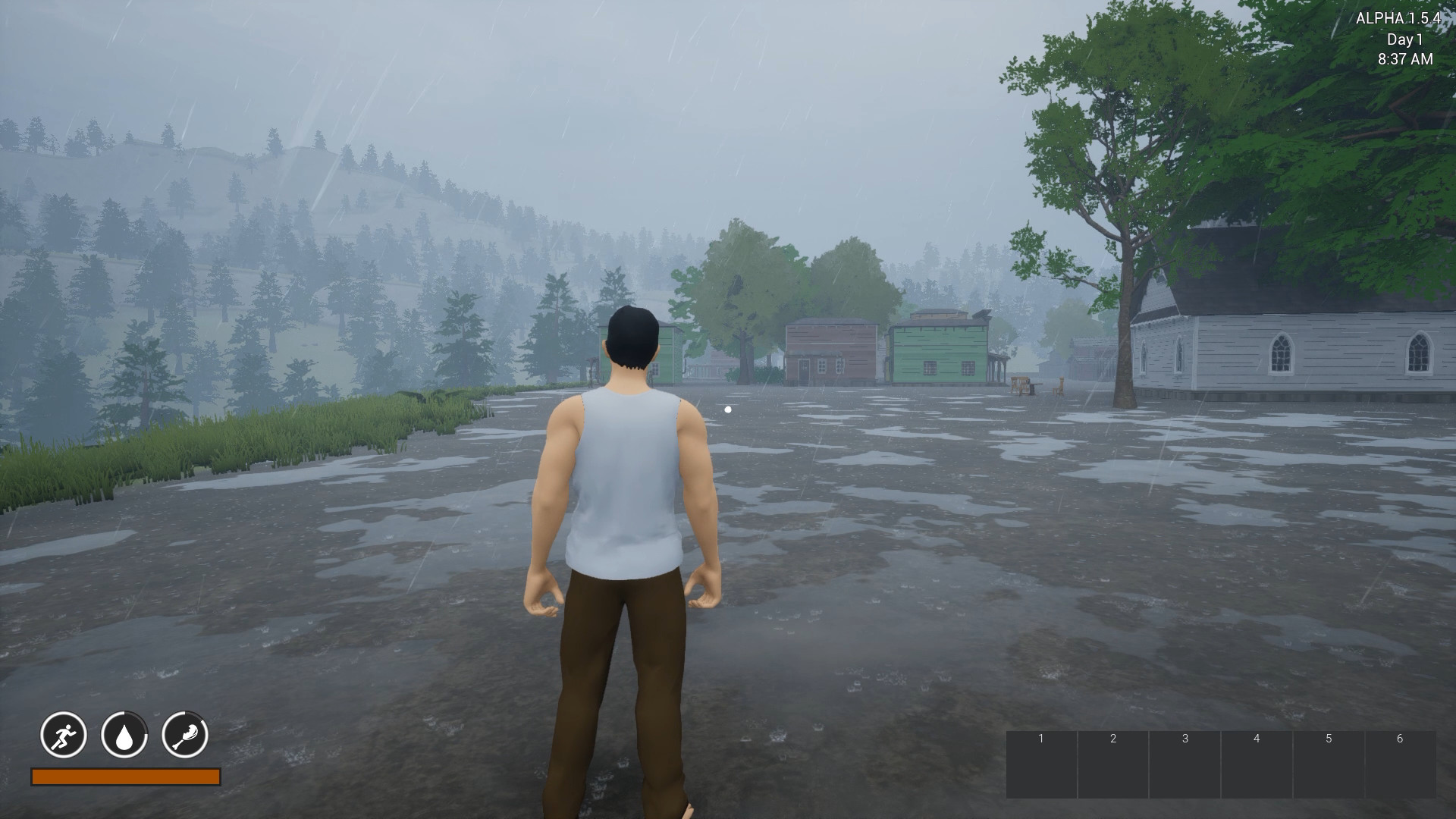 Wild West Survival screenshot 16