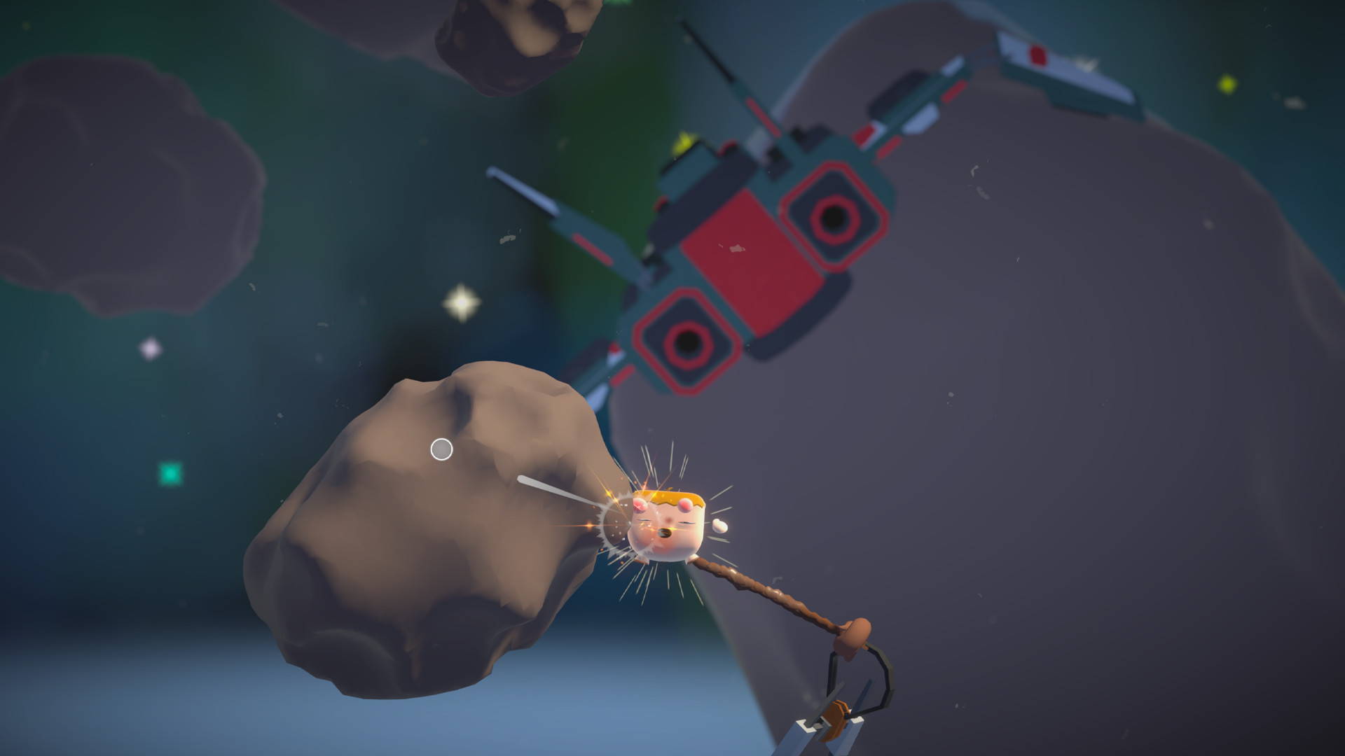 Crappy Climber screenshot 2