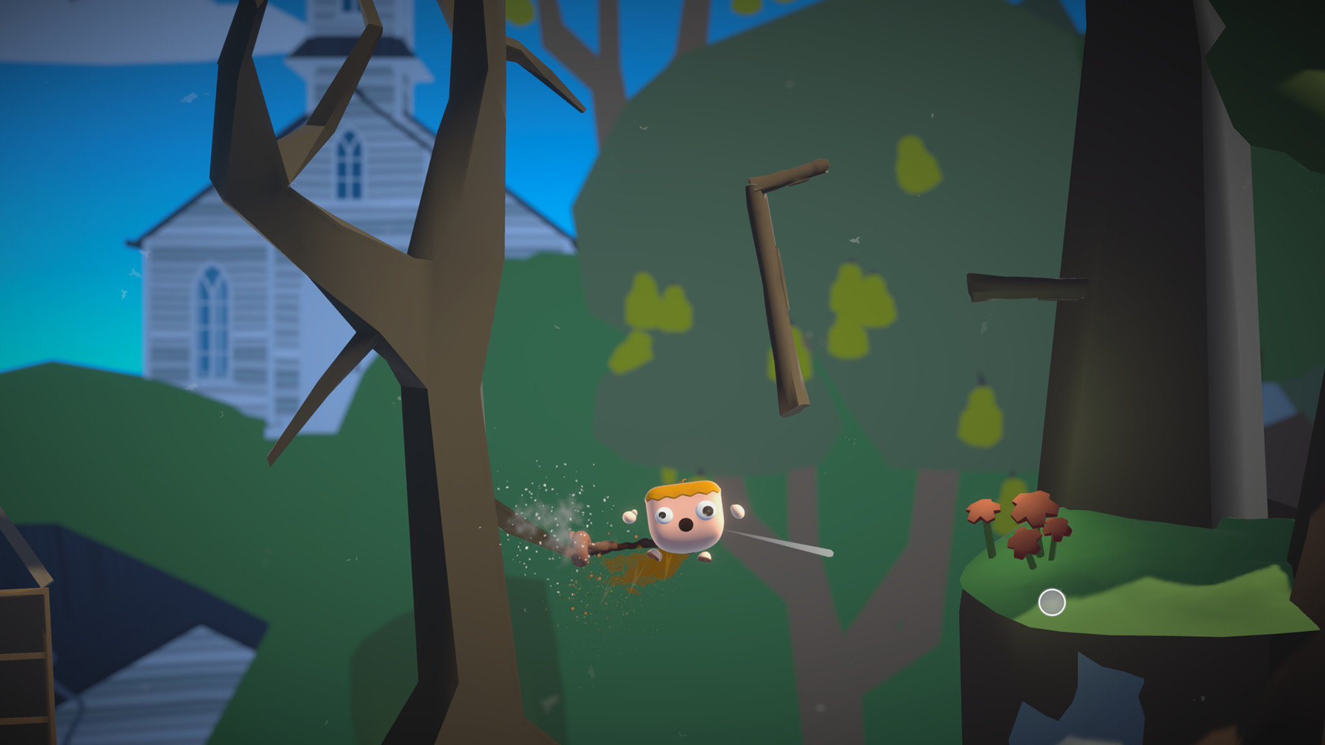 Crappy Climber screenshot 7