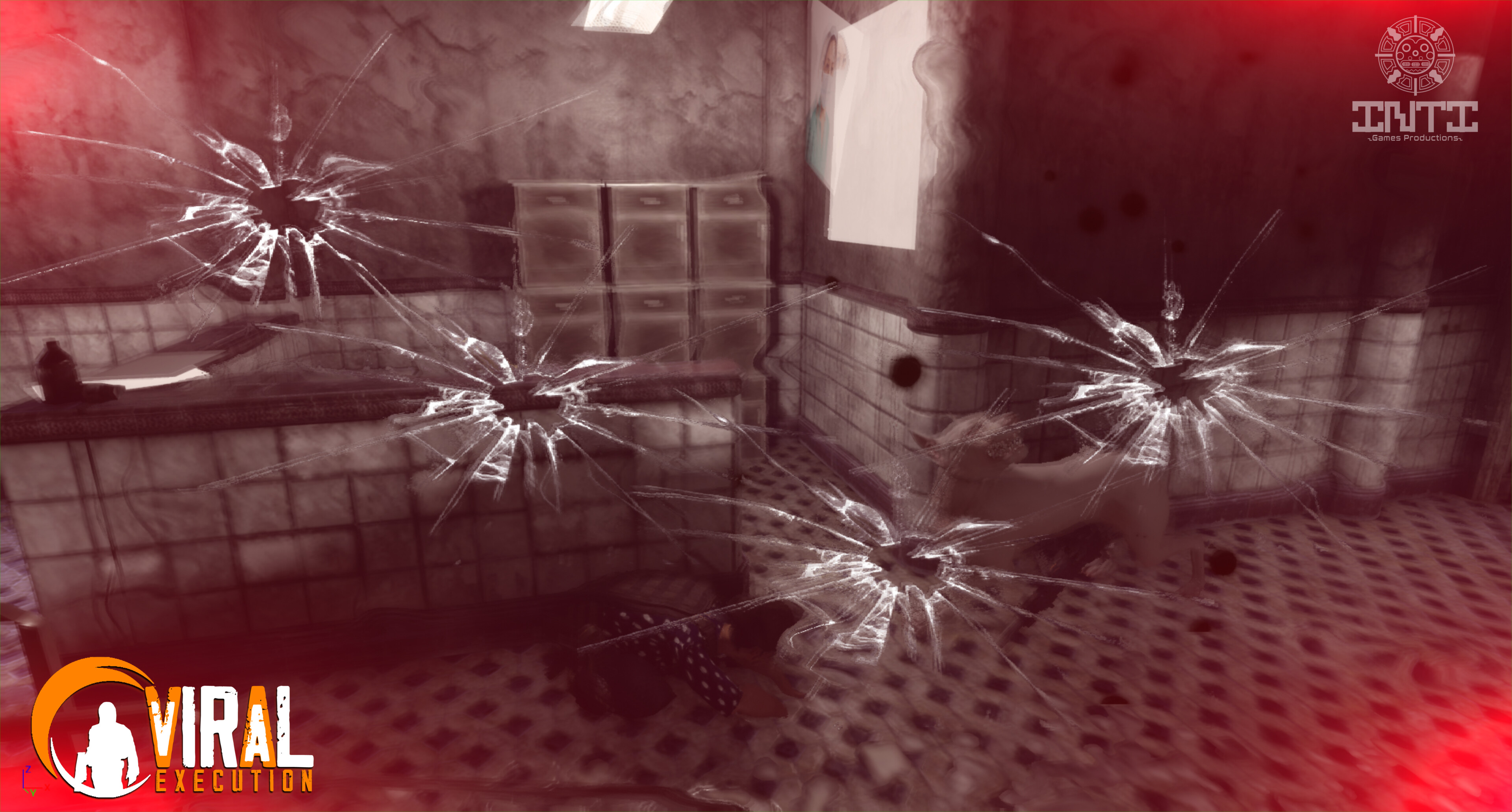 Viral Execution screenshot 3