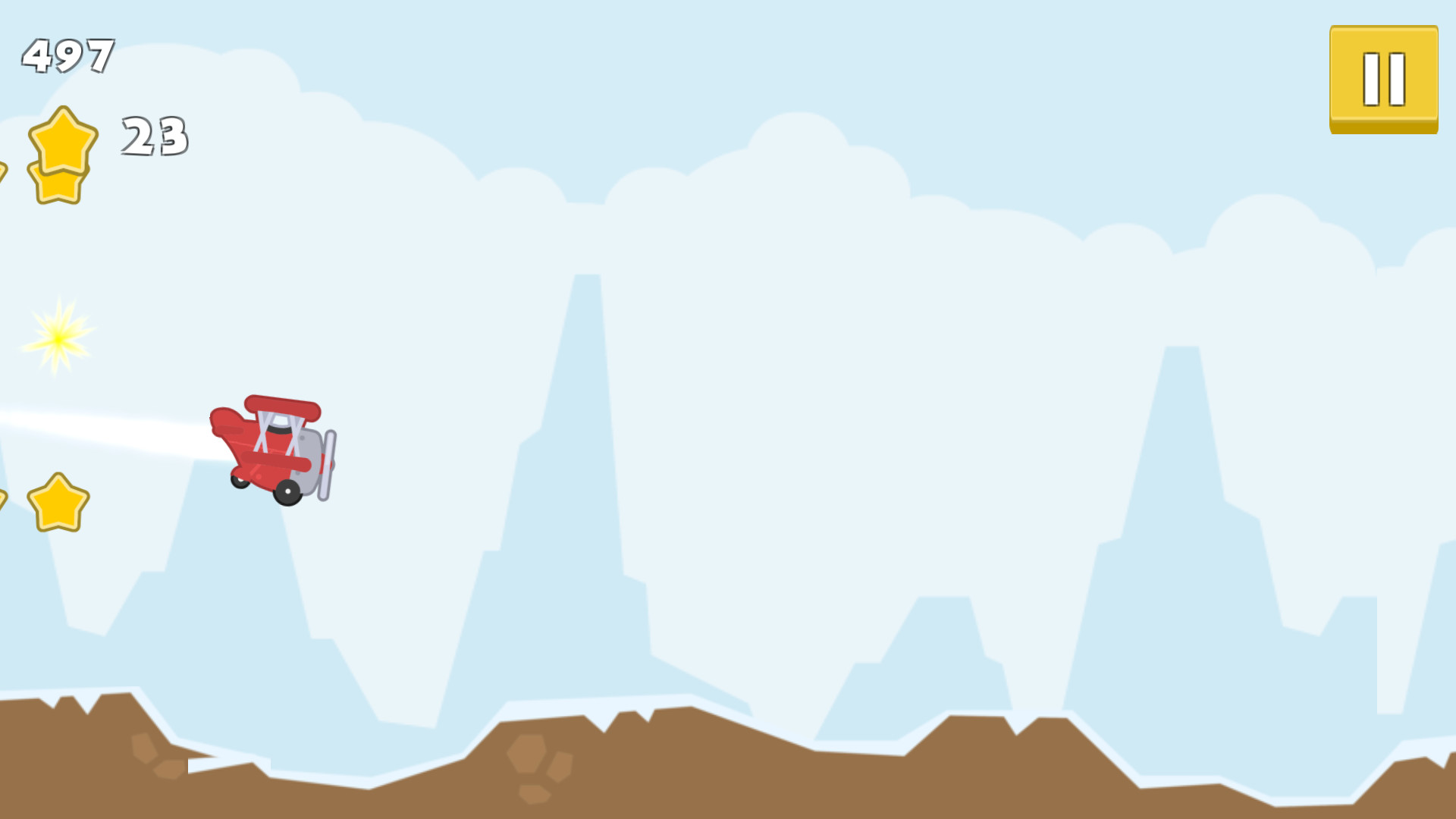 Flyist screenshot 5