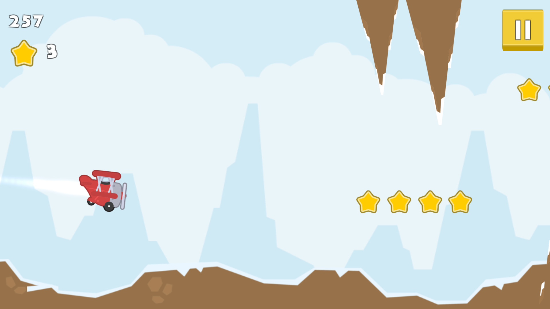 Flyist screenshot 3