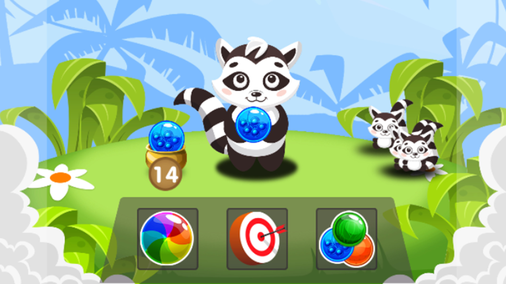 Saving Animals screenshot 2