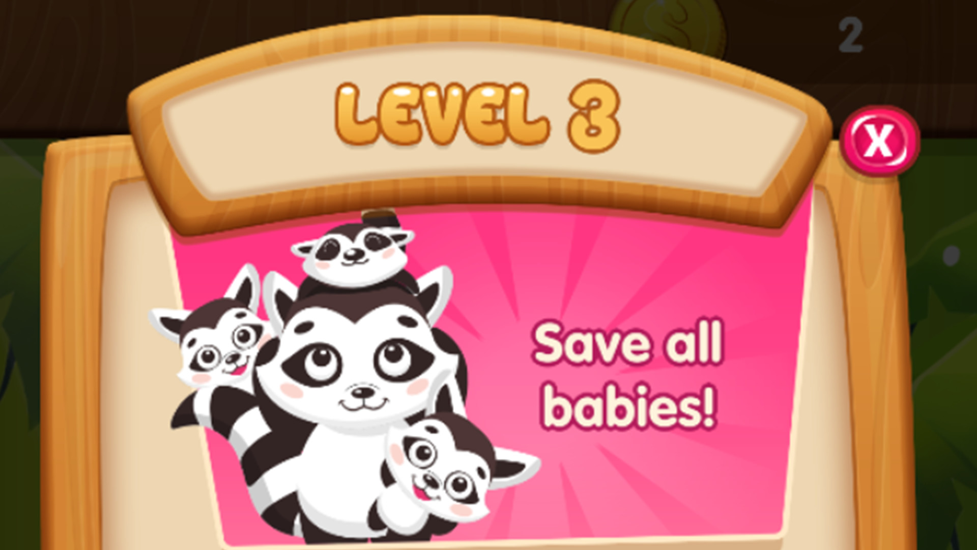 Saving Animals screenshot 5