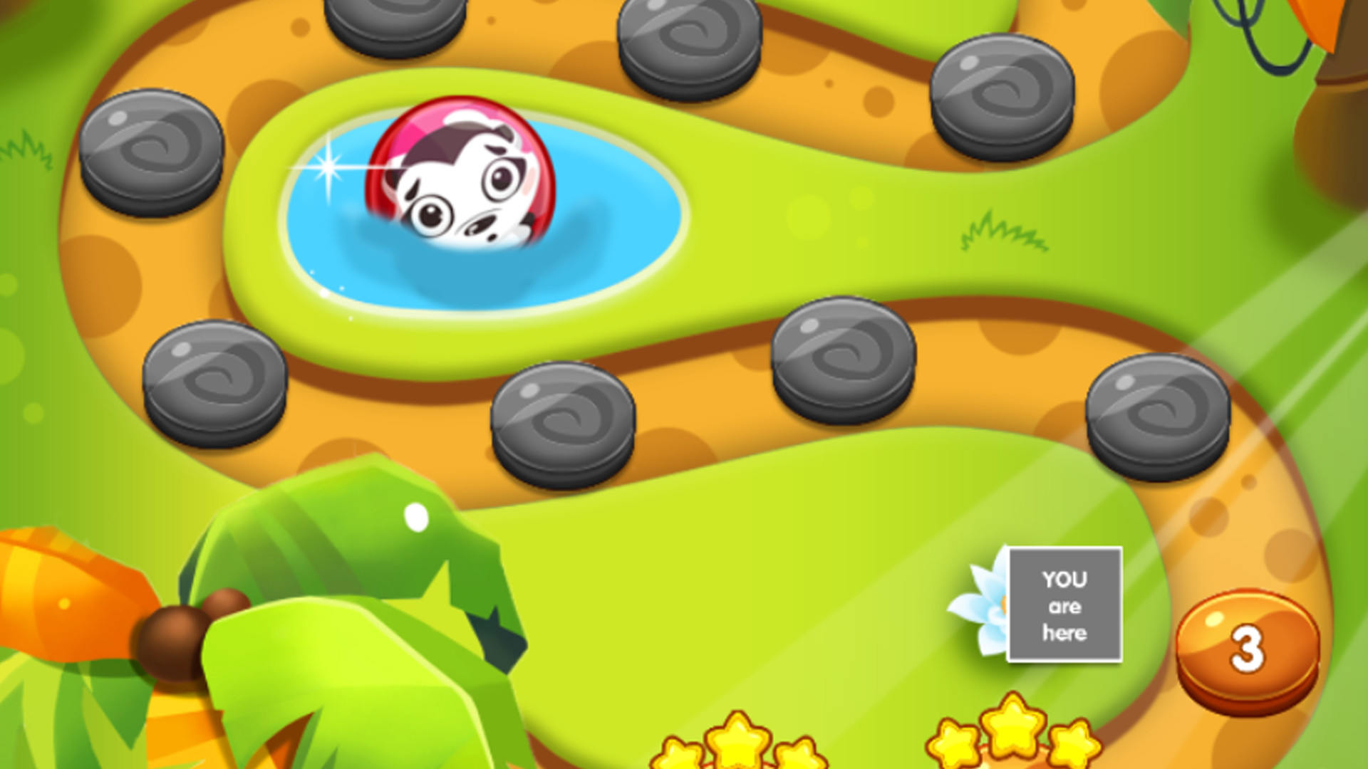 Saving Animals screenshot 4