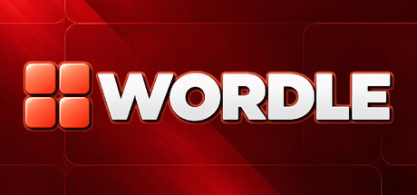 Wordle banner