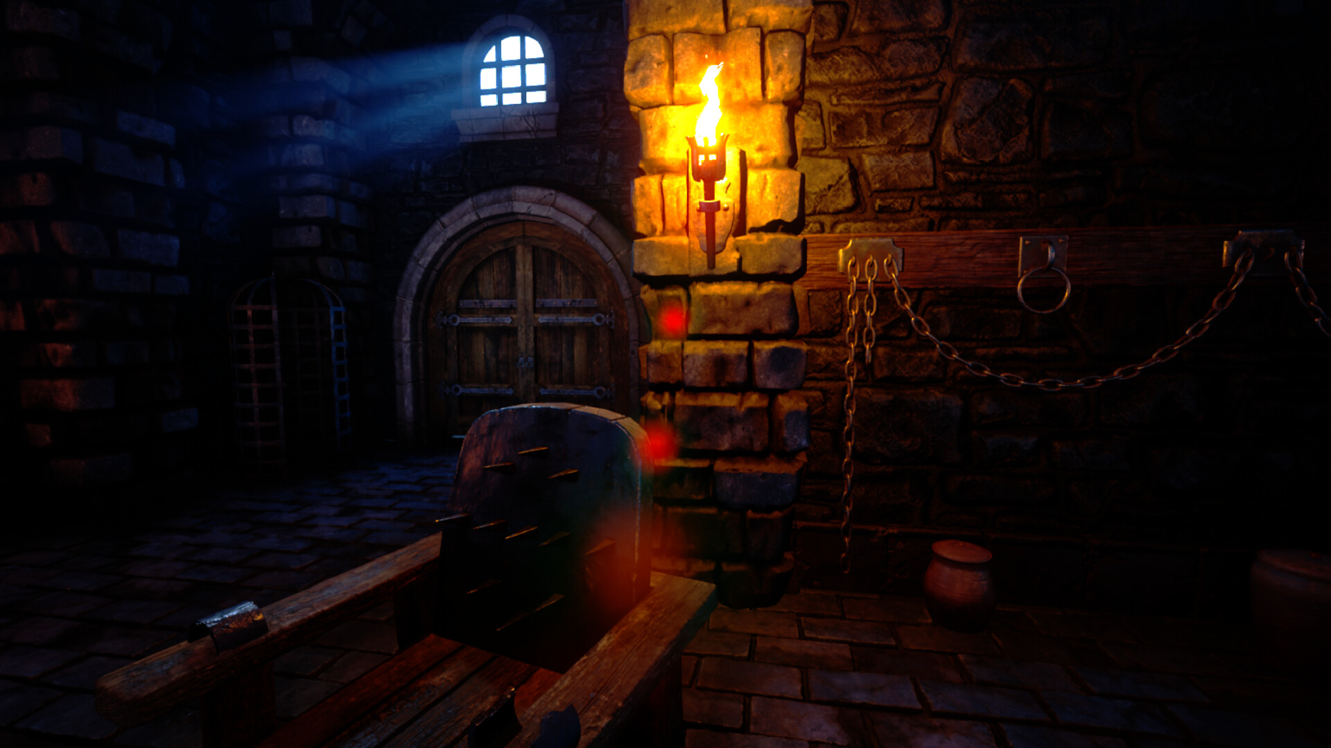 Last Room screenshot 2