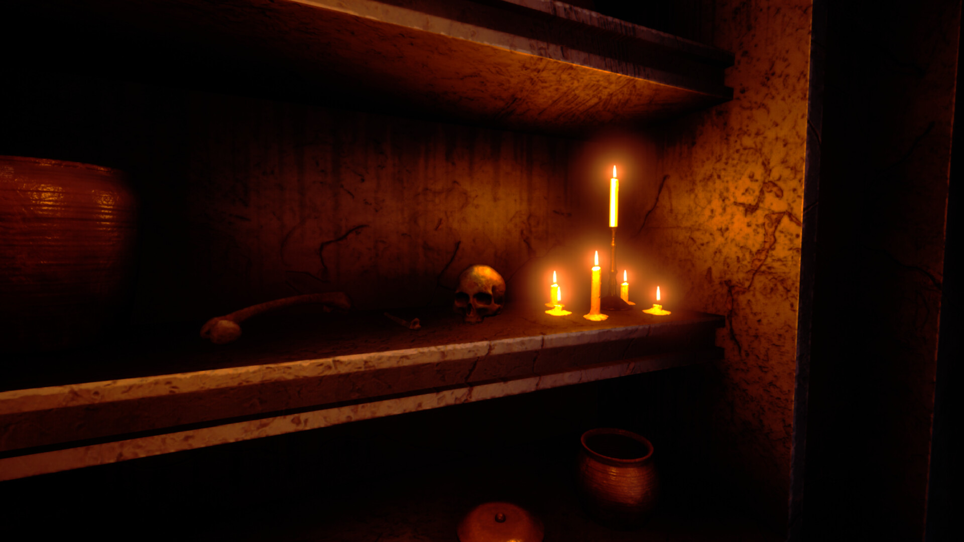 Last Room — изображение 3