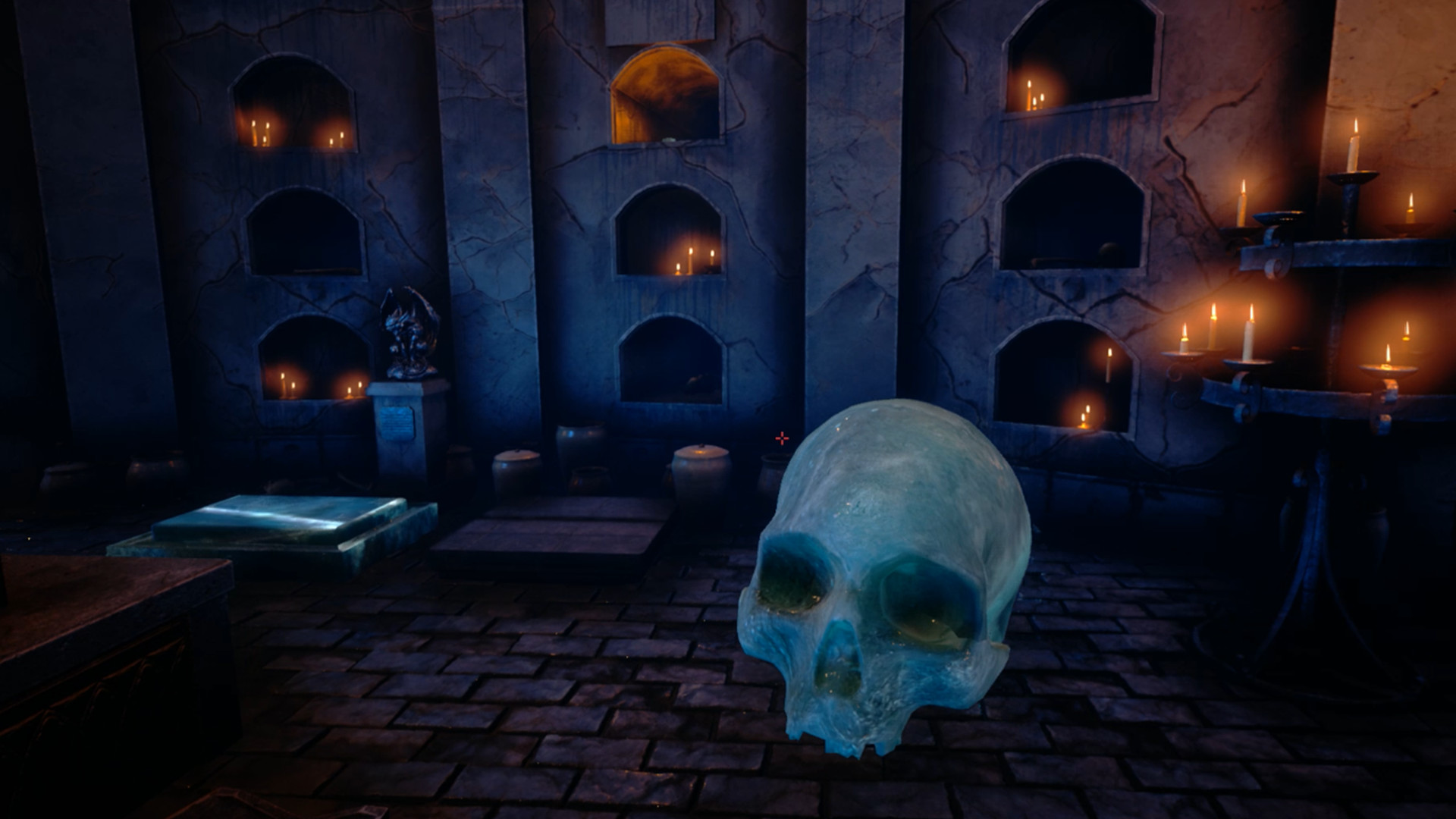 Last Room screenshot 6